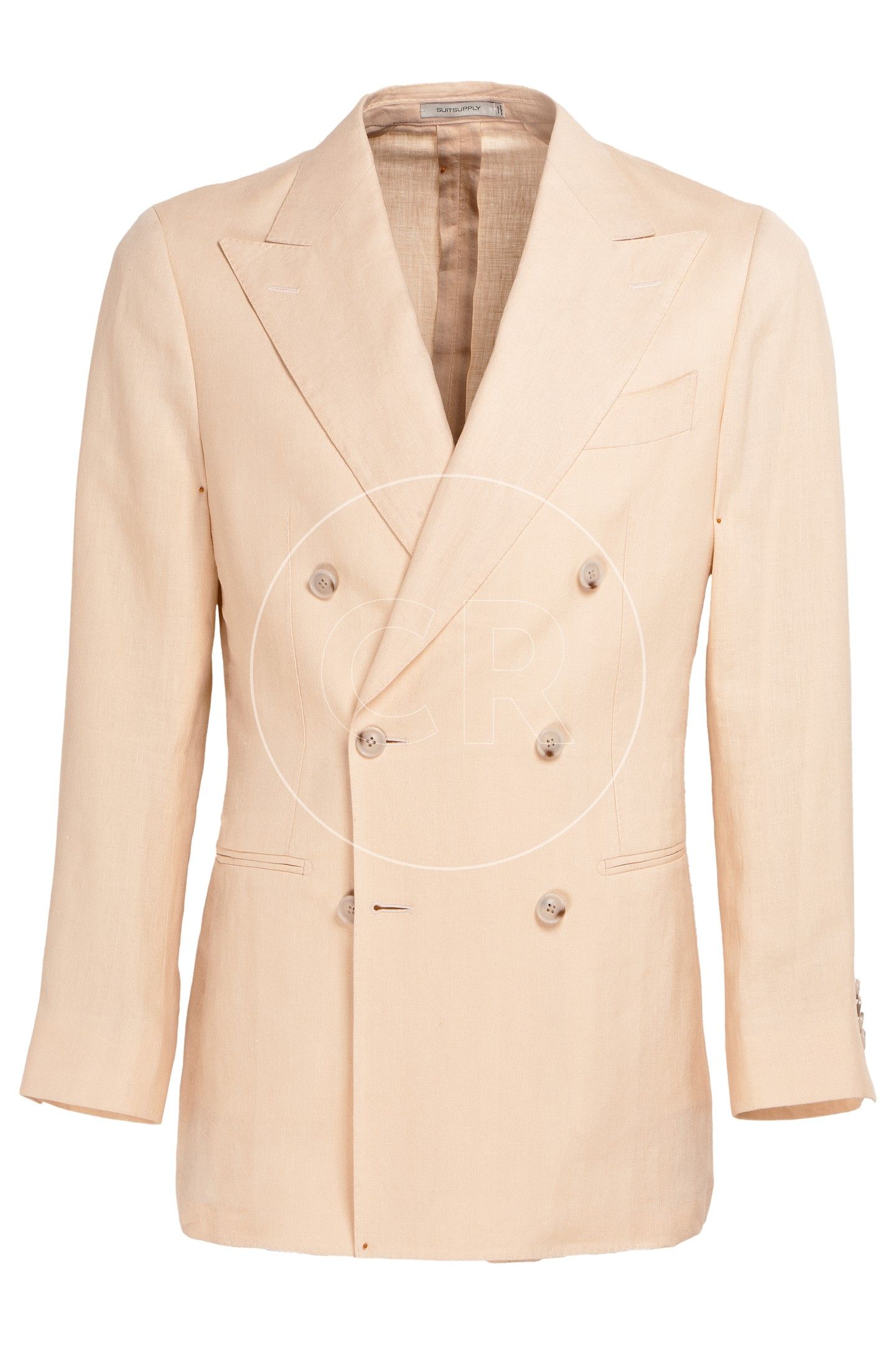 SUIT-LIGHT PINK LIGHT PINK 3
