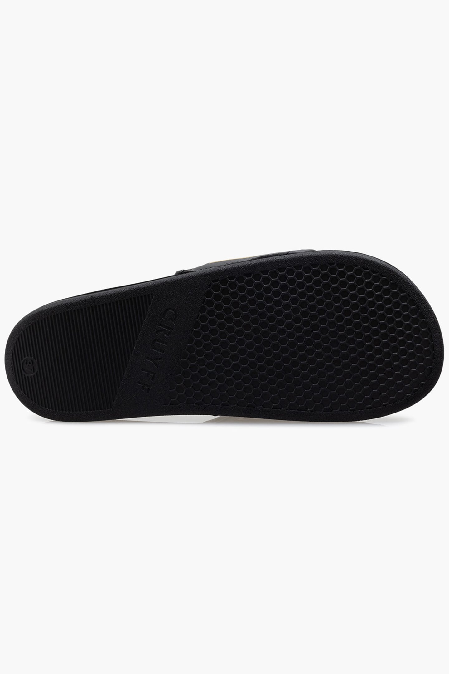 AQUA COPA LUX BLACK/GOLD 3