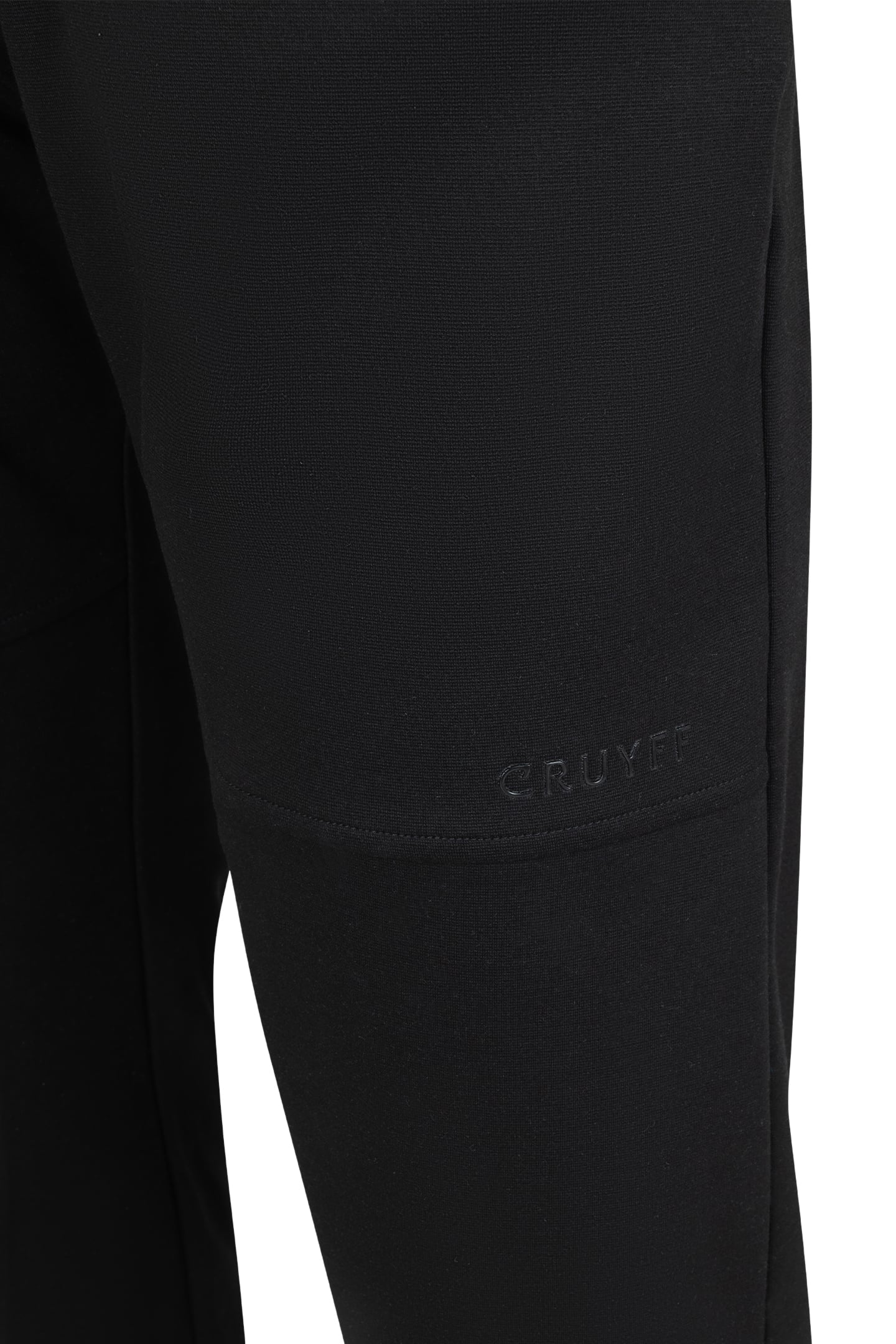 IVAN JOGGER BLACK 5