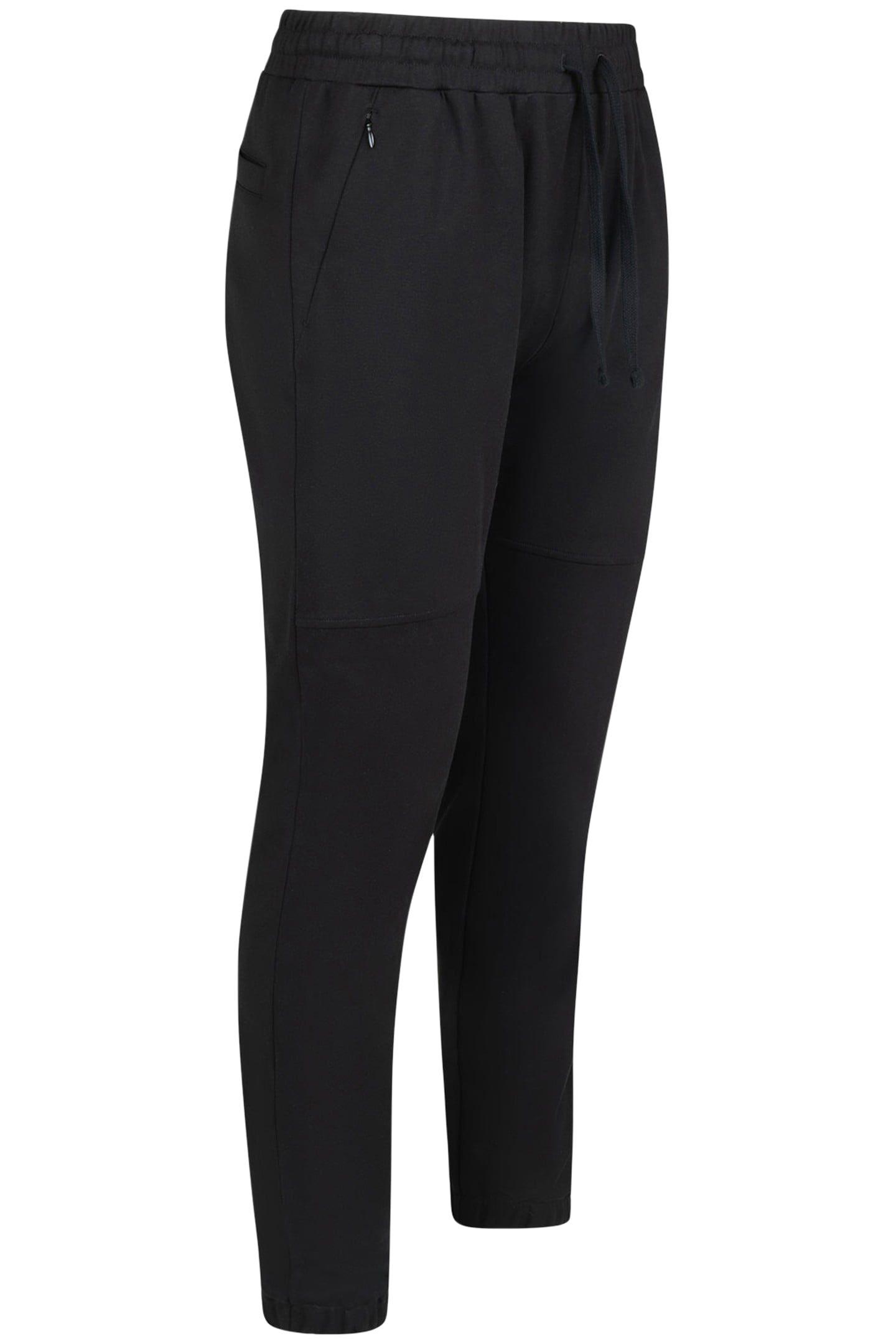 IVAN JOGGER BLACK 3