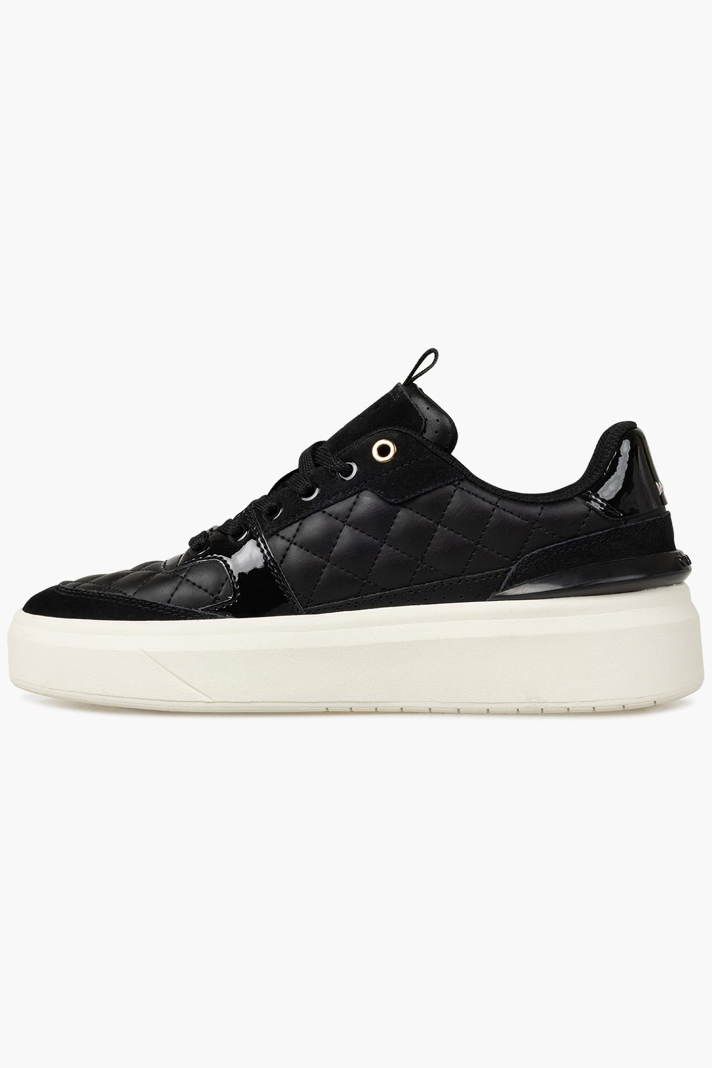 ENDORSED TENNIS BLACK 4