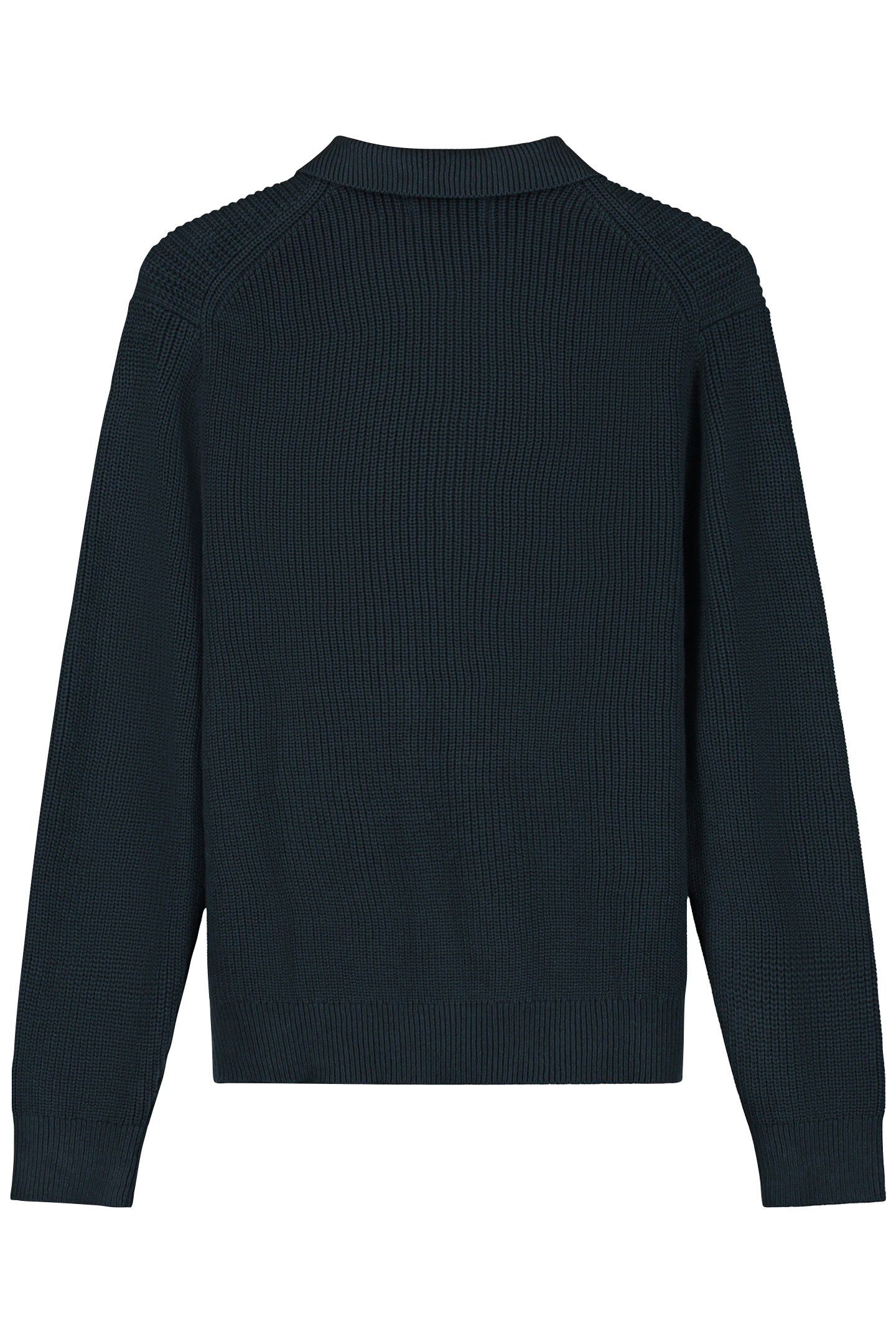 WAL – MILES LS POLO NAVY 5