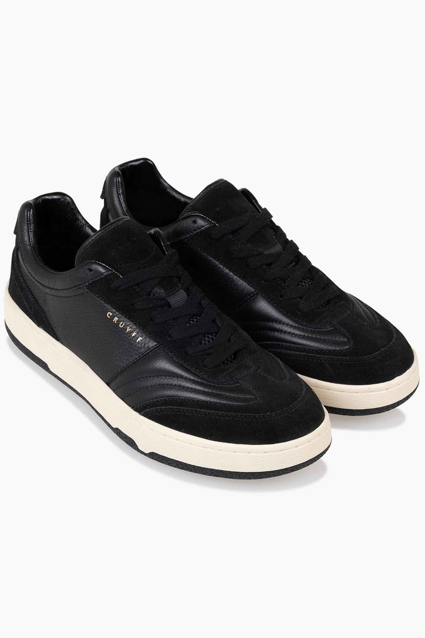 ASCENCIO BLACK 2