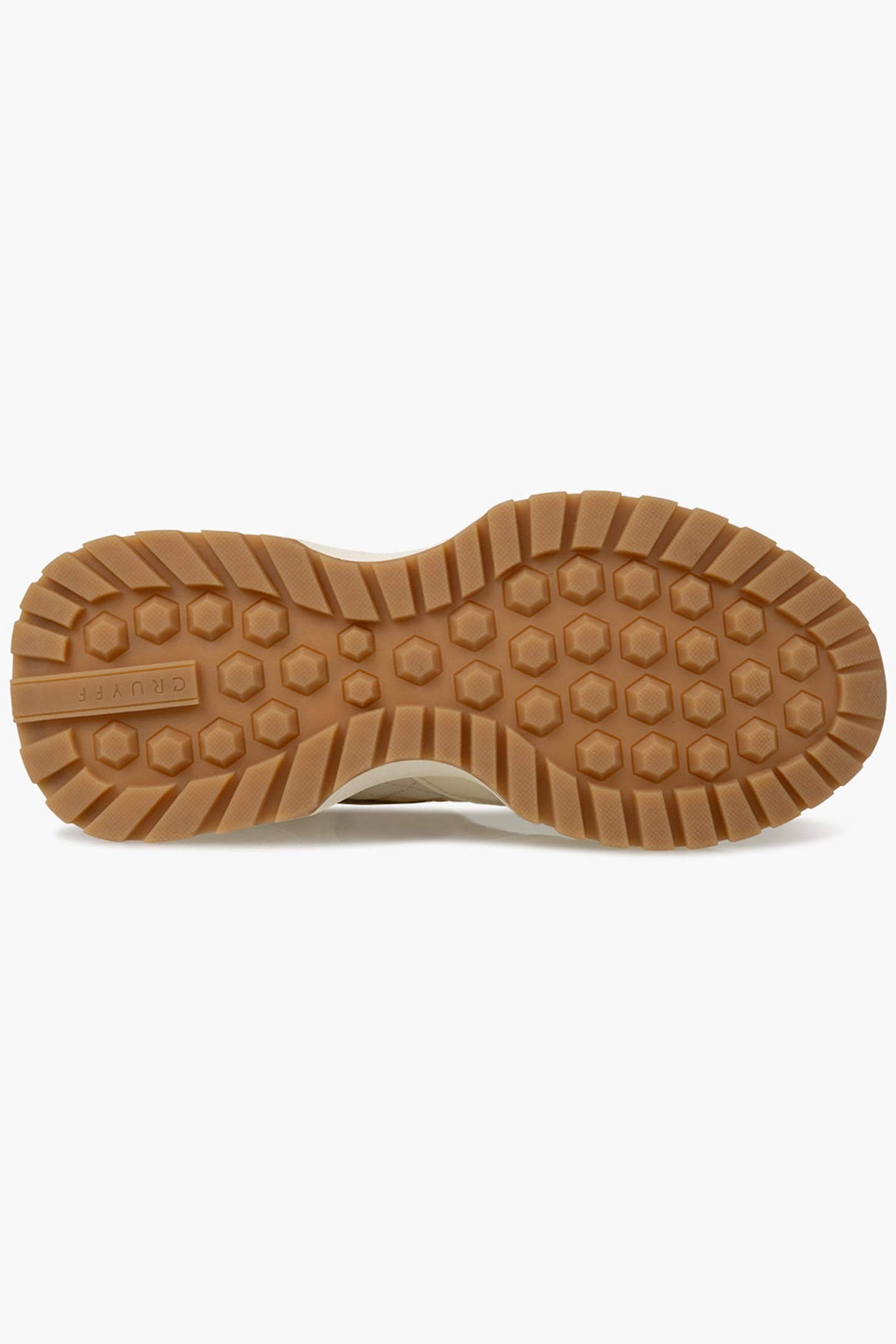 CHARLOTTE RUNNER CREAM 3