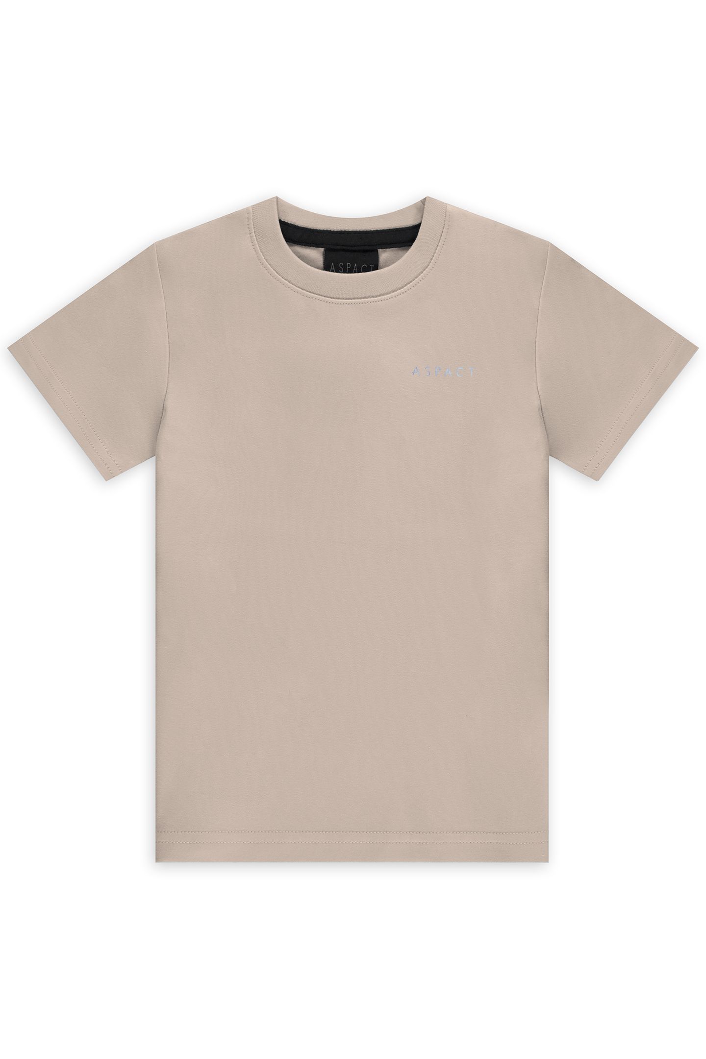 KIDS CIATO TEE SAND 1
