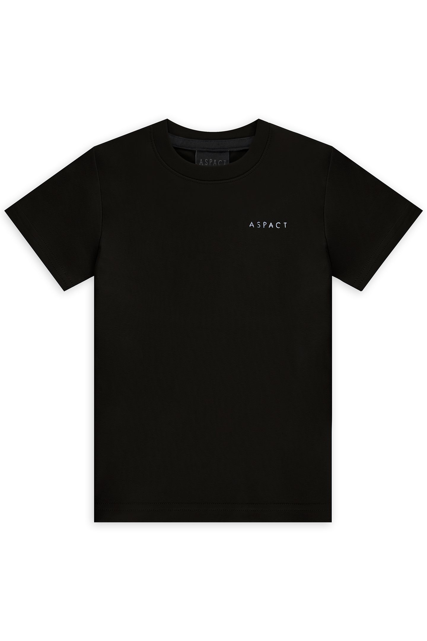 KIDS CIATO TEE BLACK 1