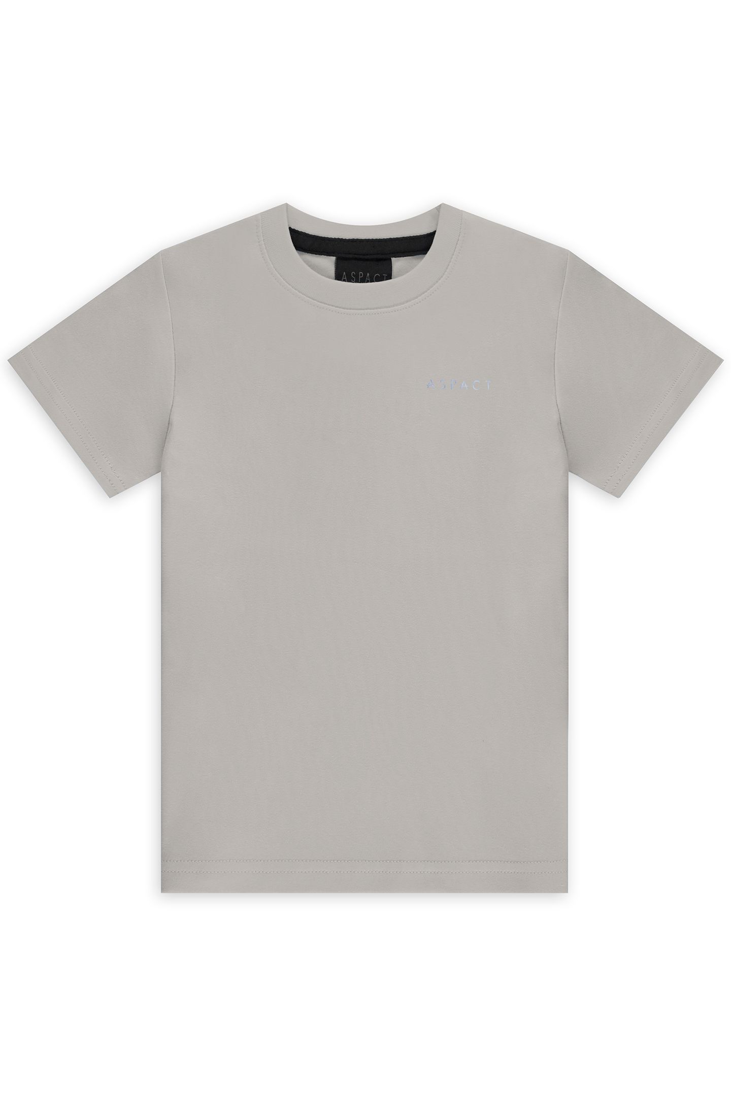 KIDS CIATO TEE GREY 1