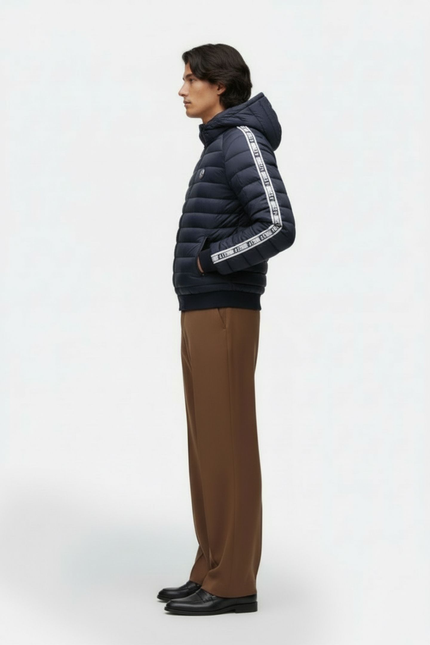 COLIN DOWN JACKET NAVY 4