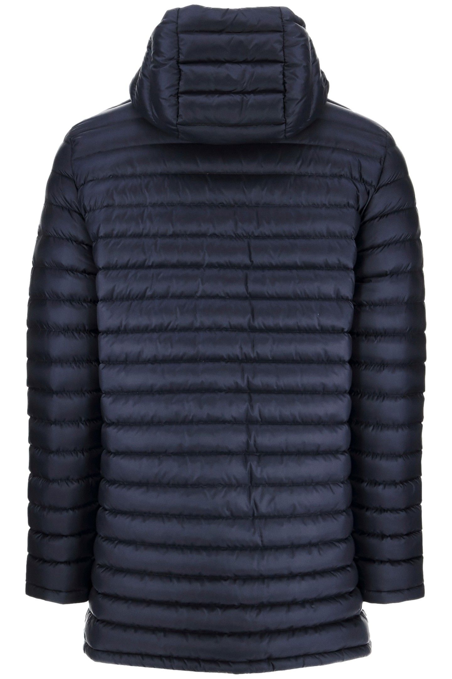 AMSTERDAM JACKET NAVY 4