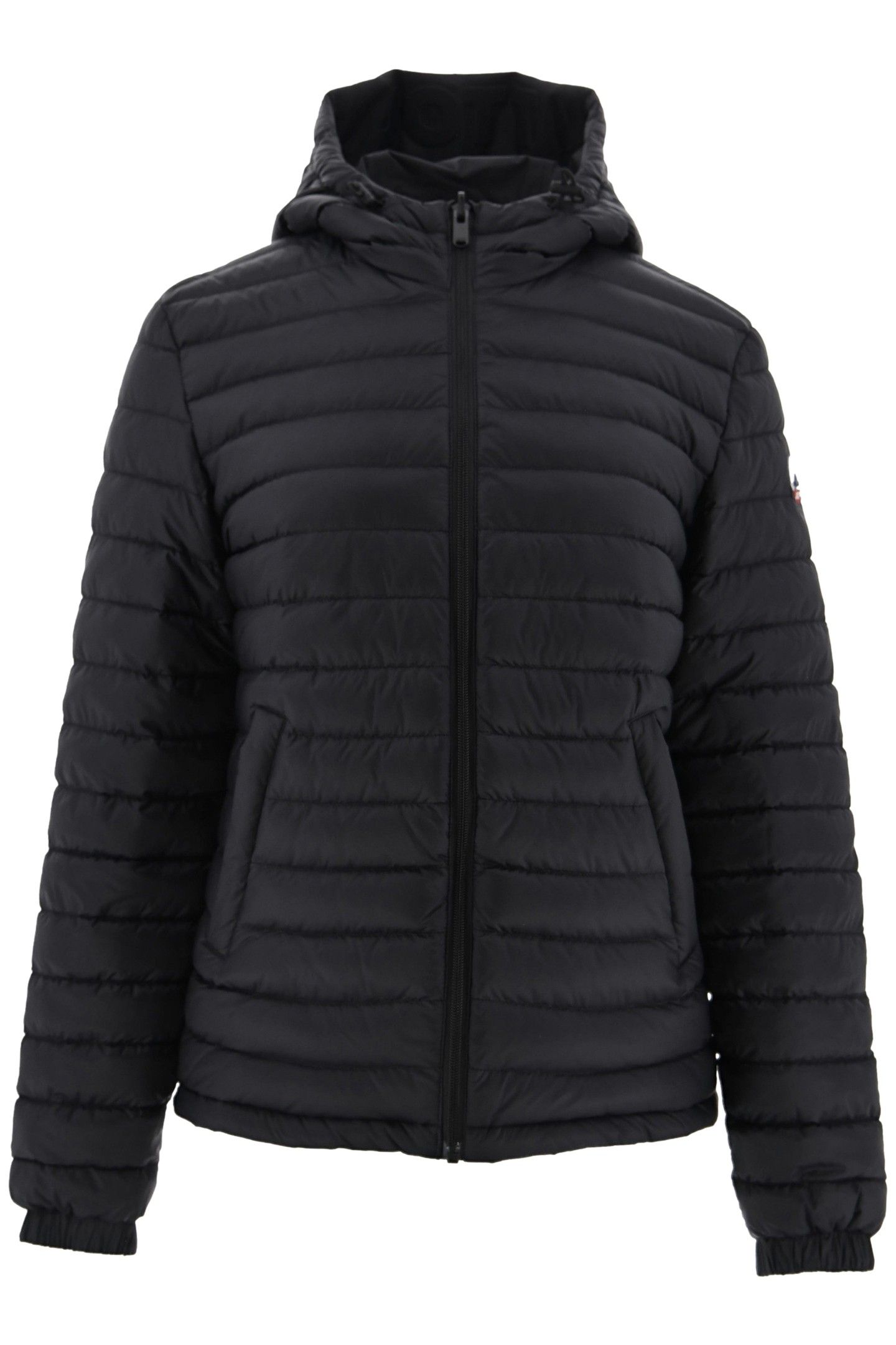 VIENNE JACKET BLACK 2