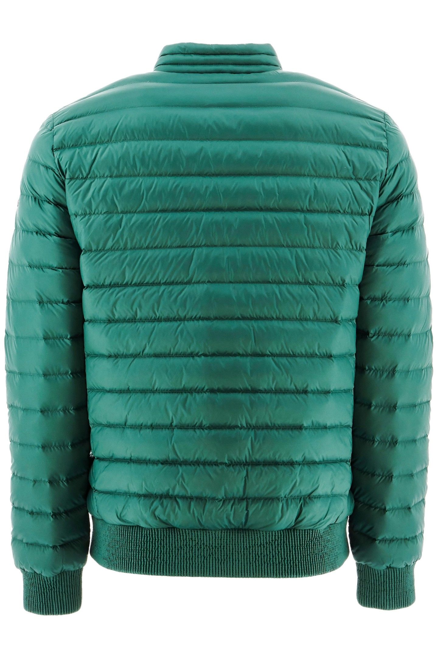 JORDAN DOWN JACKET DARK GREEN 2