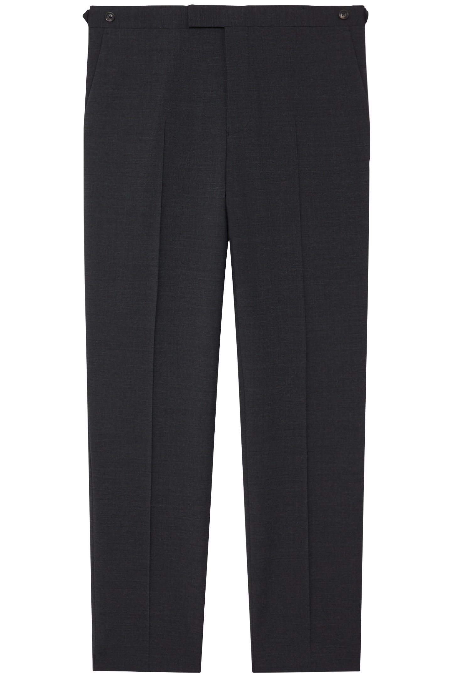 MODERN FIT TRAVEL TROUSER NAVY 8