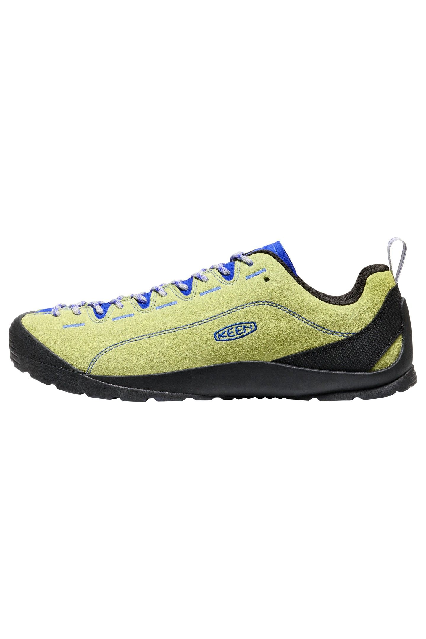 JASPER SNEAKERS ROGUE GREEN/DAZZLING BLUE 2