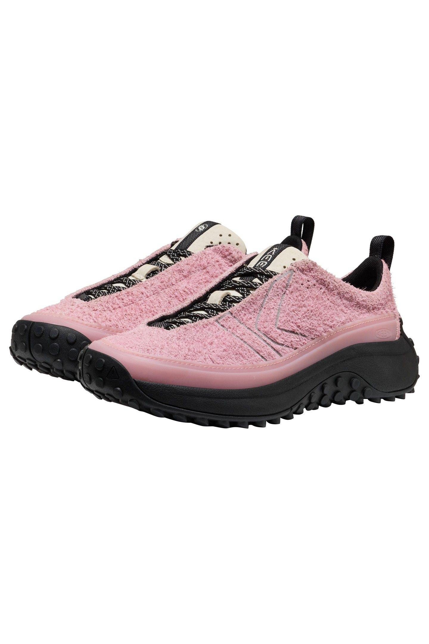 KS MINO SNEAKERS LILAS/BIRCH 4