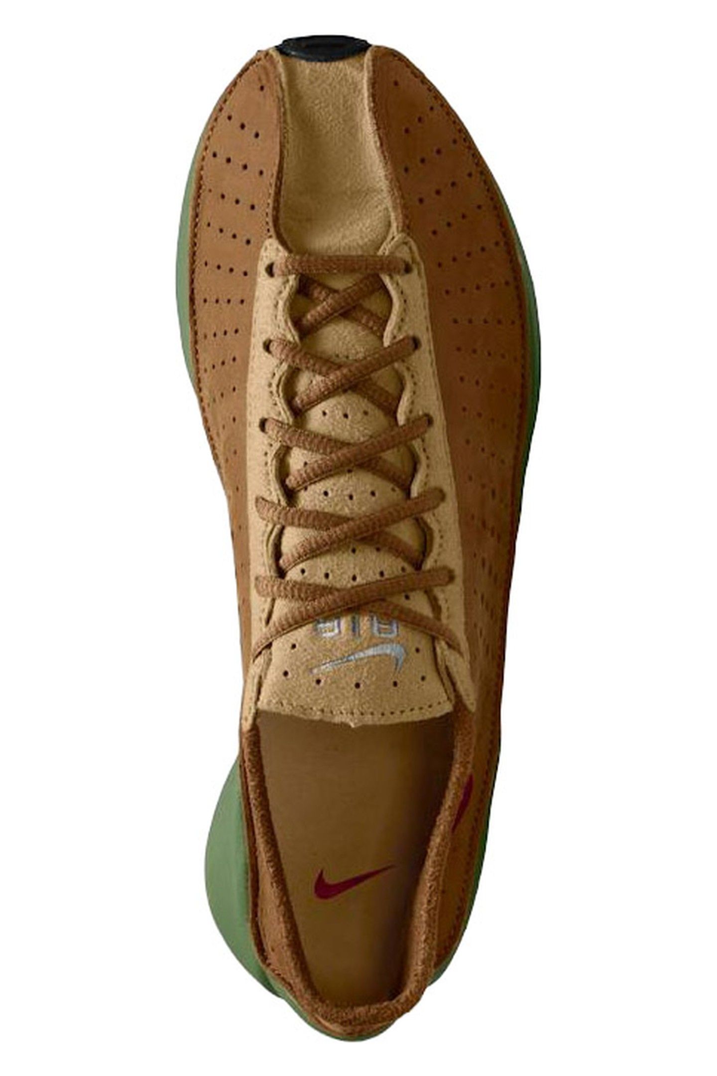 NIKE – W AIR SUPERFLY 3