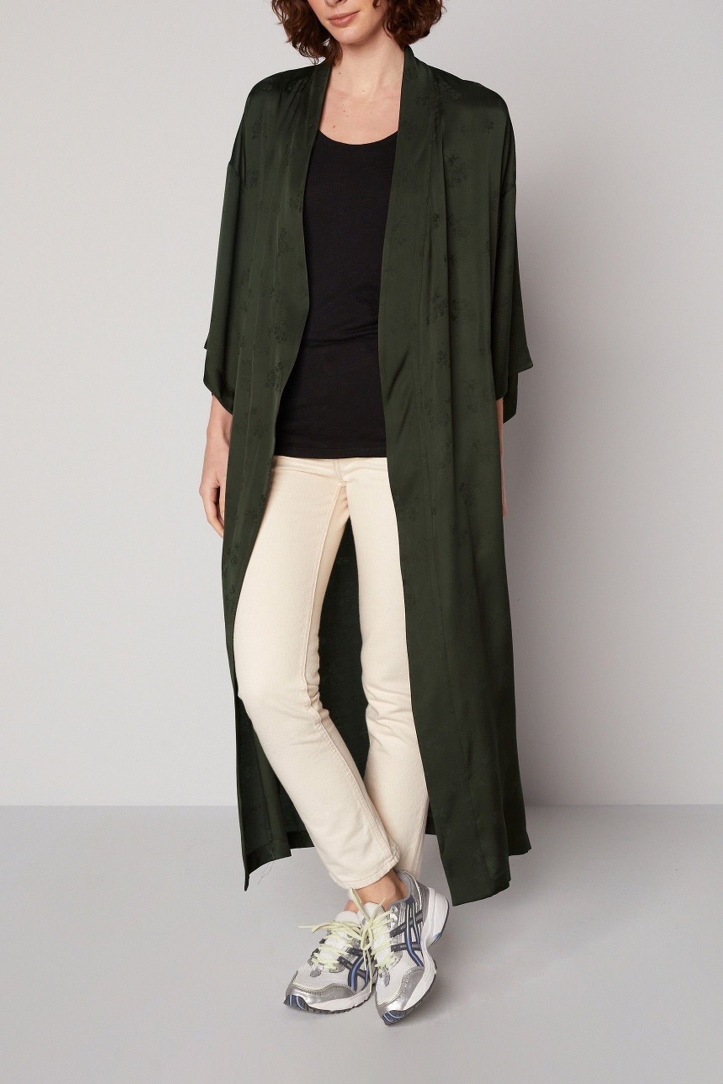 JACKET CARBON 2