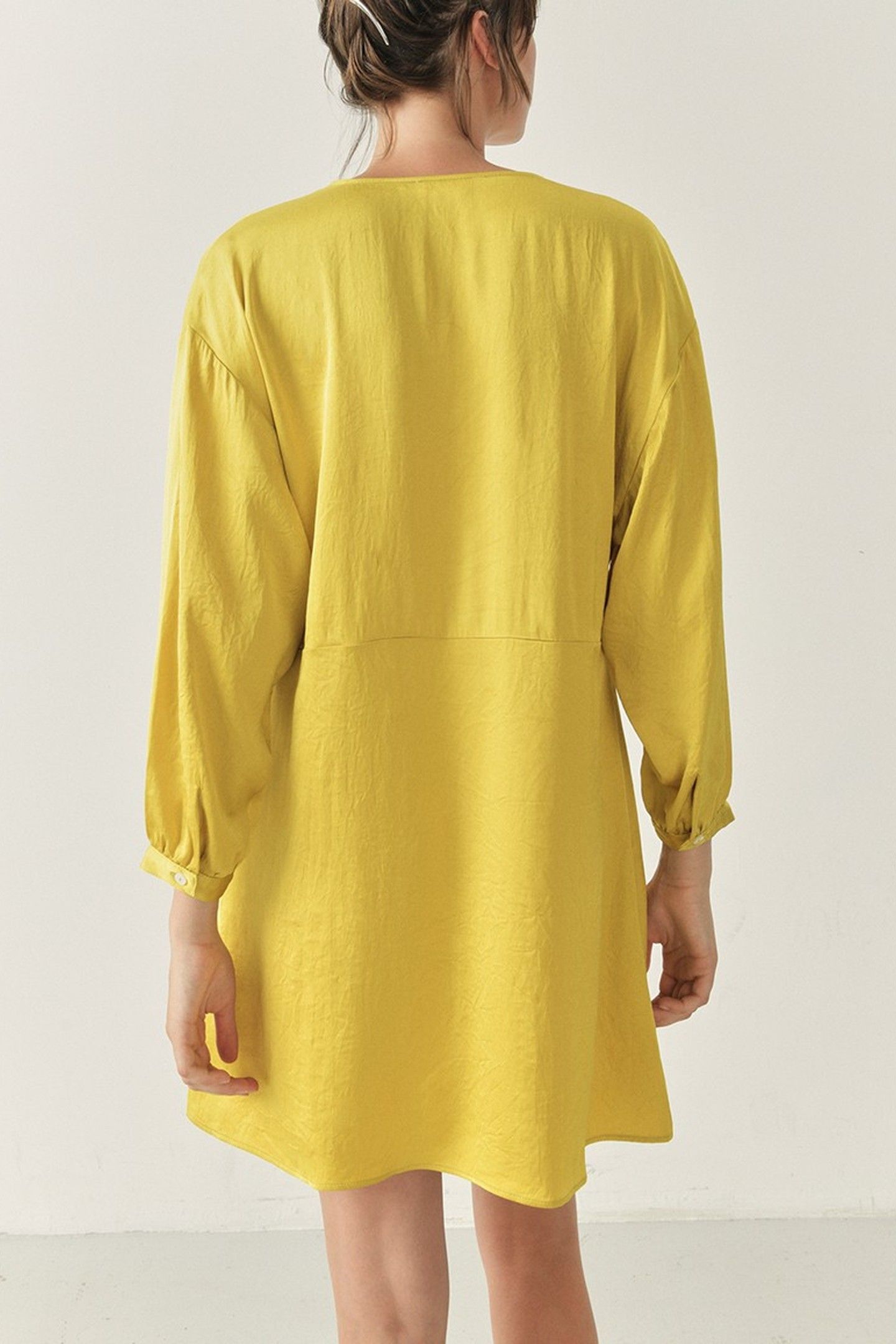MID-LENGTH DRESS MORDORE 2