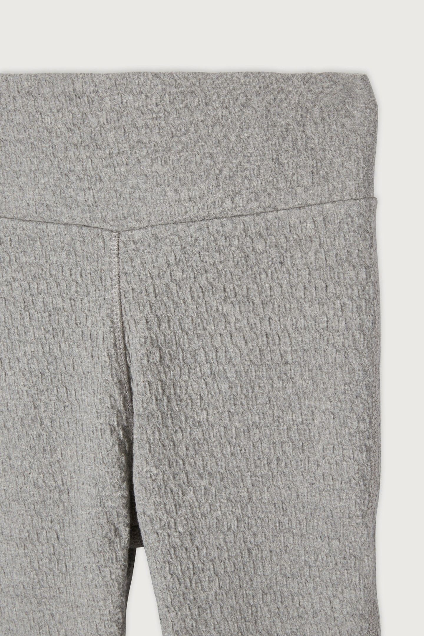 LEGGING CHINA GREY 5