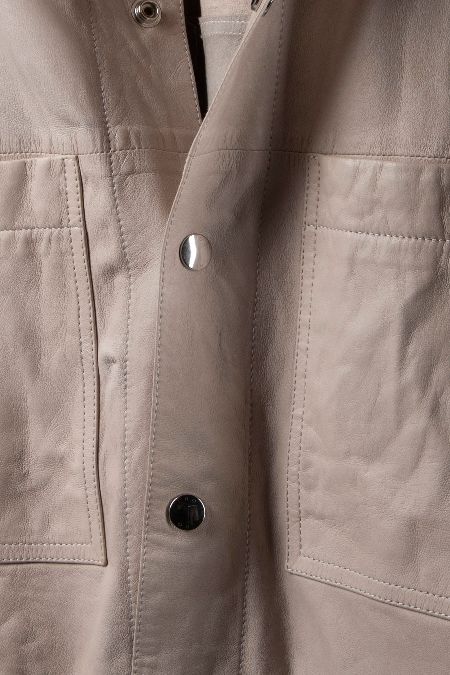 MOCALI SMOKE GREY 4