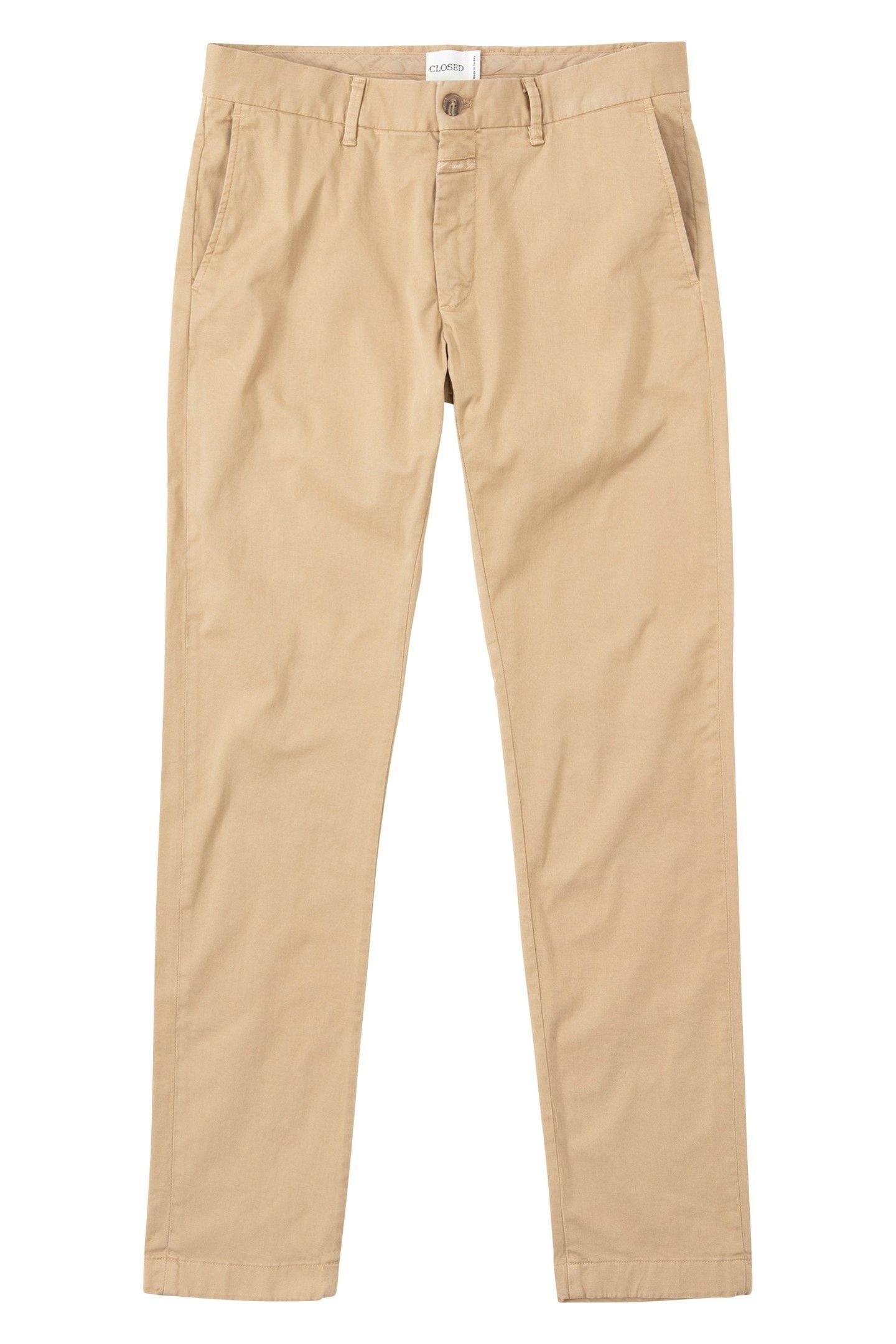 CLIFTON SLIM PANTS DARK NIGHT 8