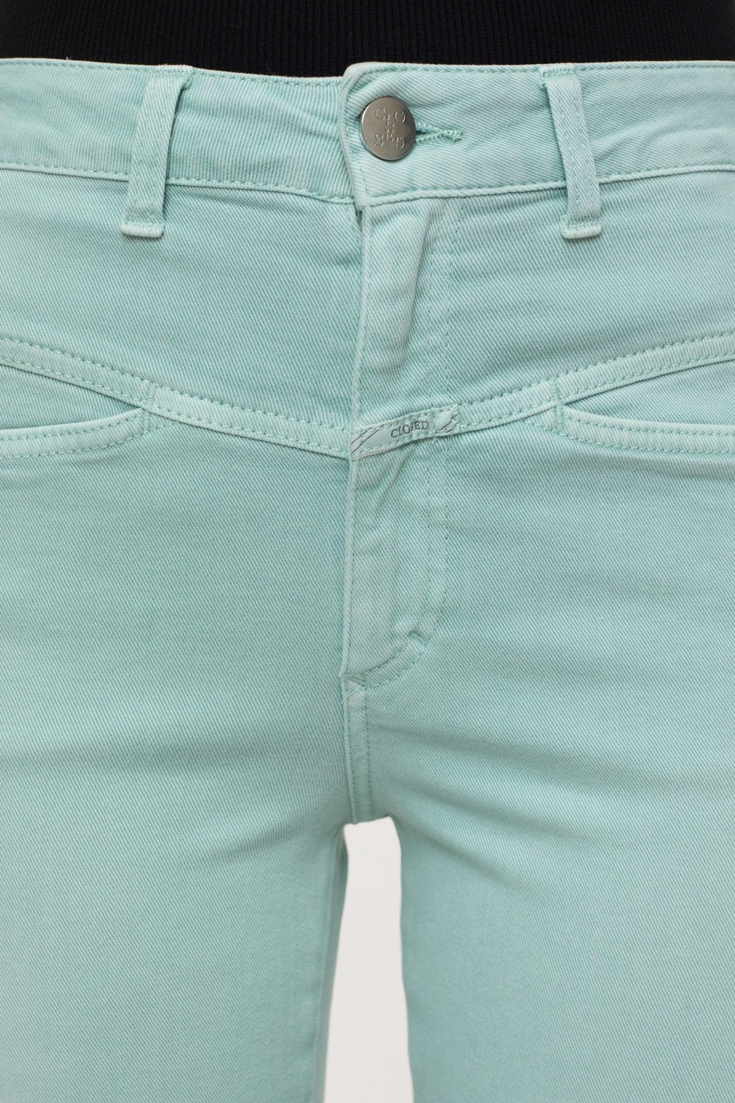 PEDAL PUSHER JEANS MORNING ROSE 3