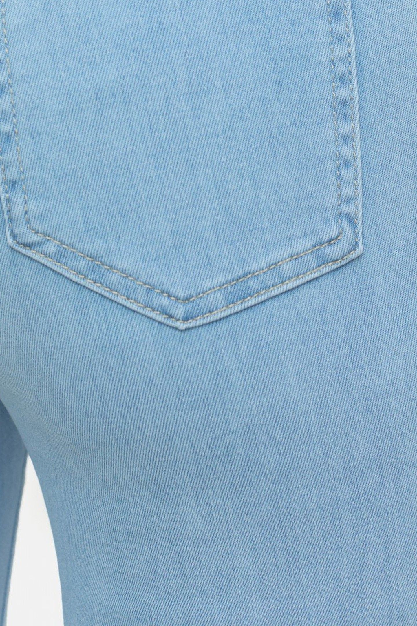 HI-SUN JEANS LIGHT BLUE 6