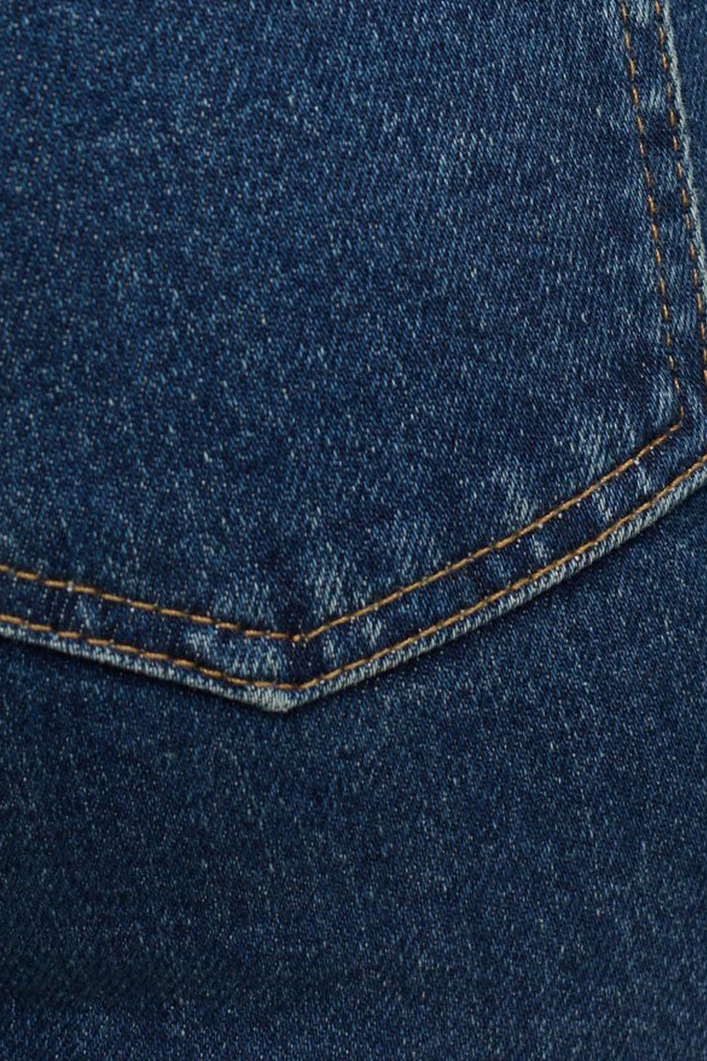 HI-SUN JEANS DARK BLUE 6