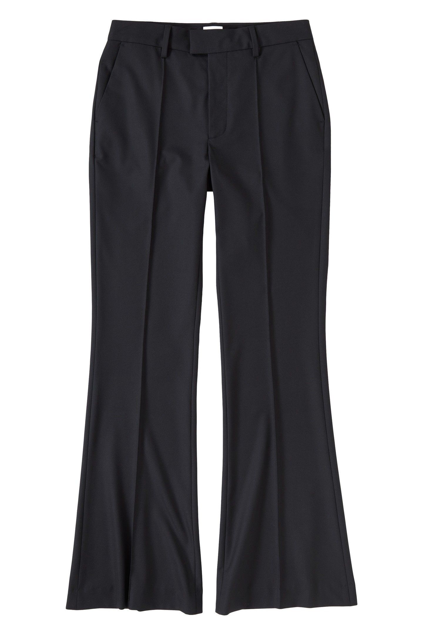 DENAIR PANTS BLACK 4