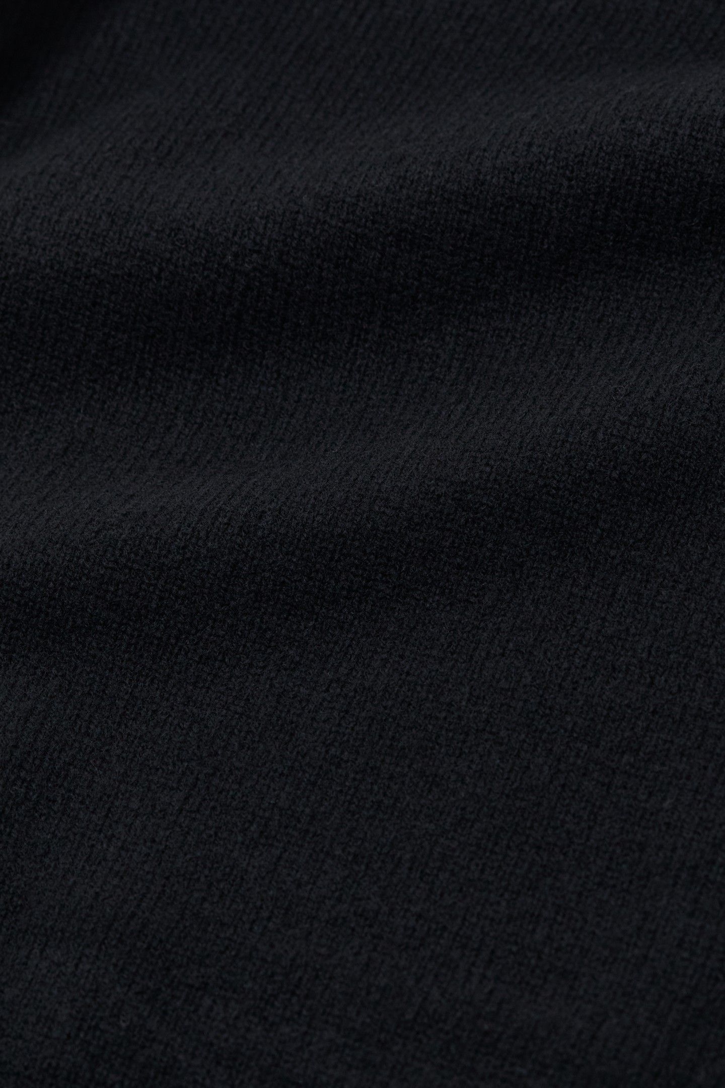 ROLLI DRESS EXTRA LONG DRESSES BLACK 6