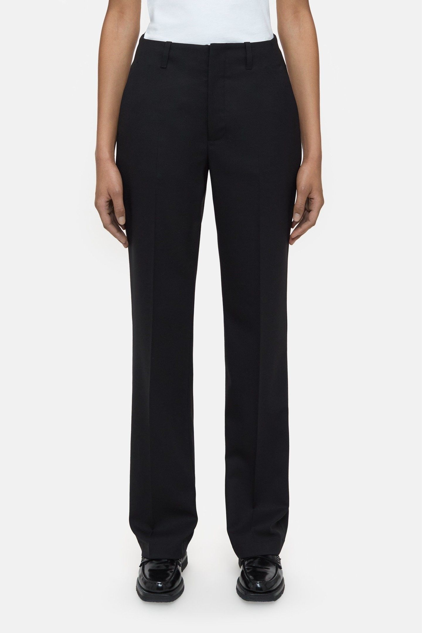SASIA PANTS BLACK 1
