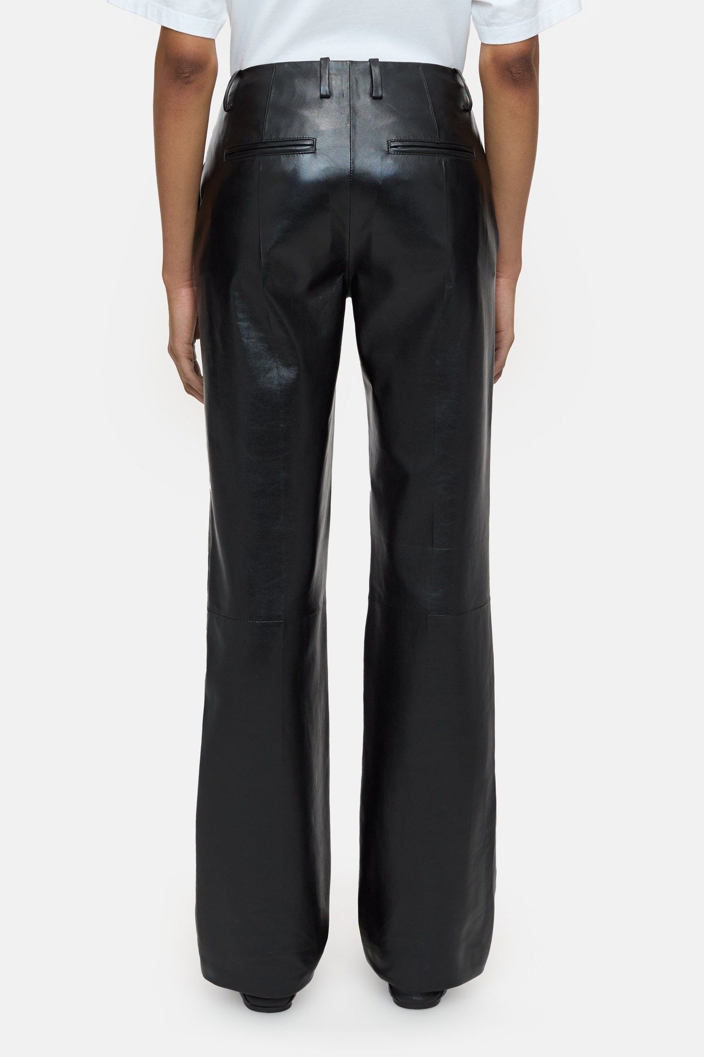 SASIA PANTS BLACK 3