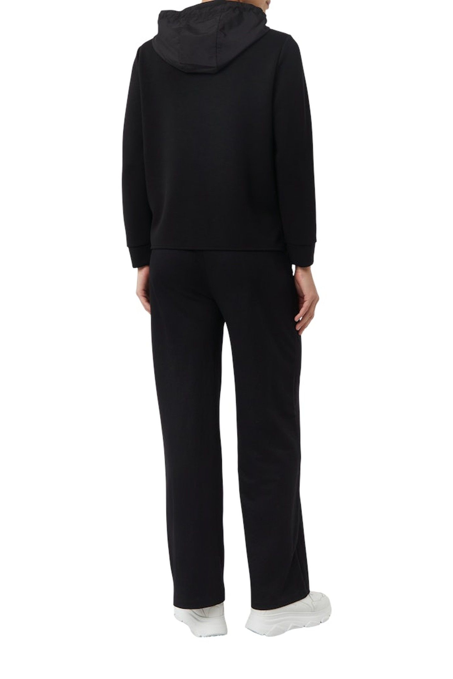 COMMA SWEATSHIRTS BLACK 3