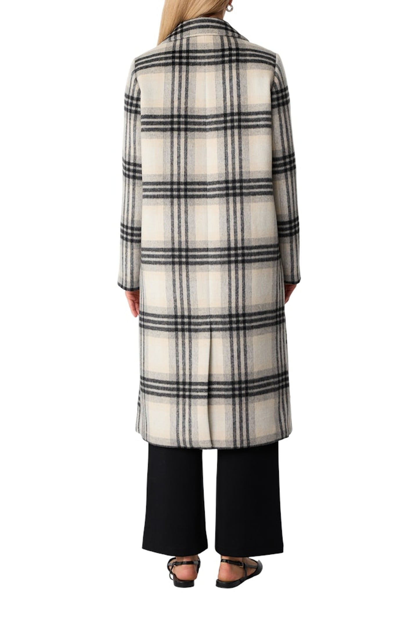 COMMA JACKET OUTDOOR BEIGE 3