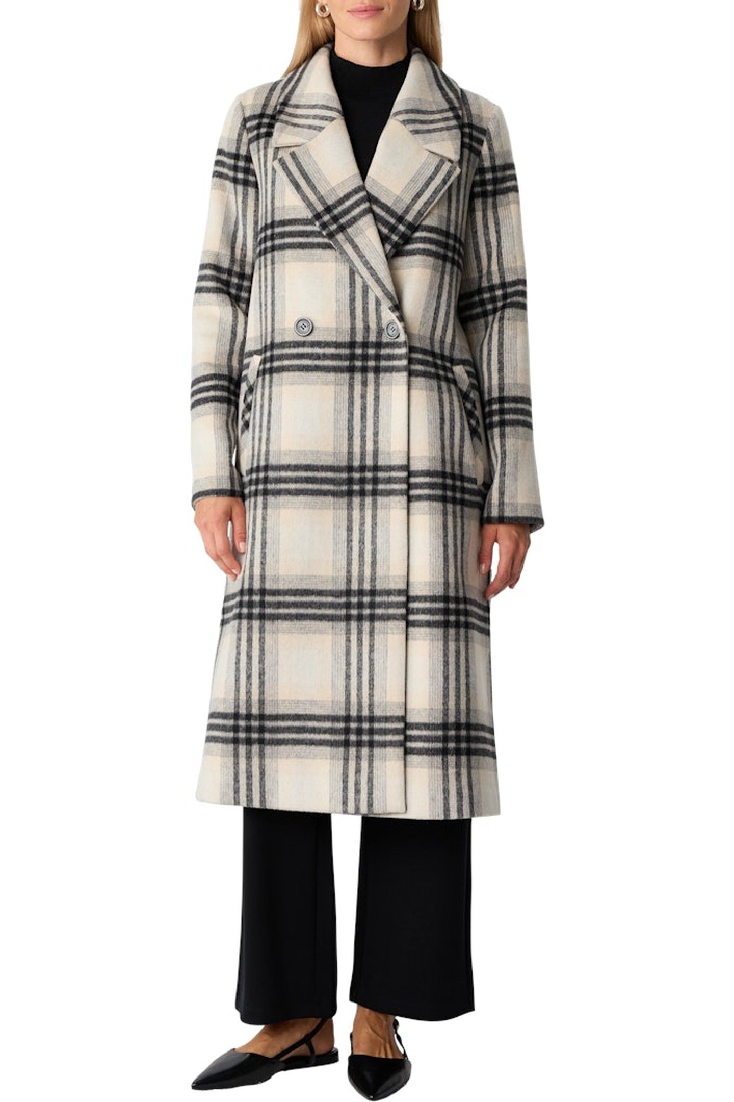 COMMA JACKET OUTDOOR BEIGE 1
