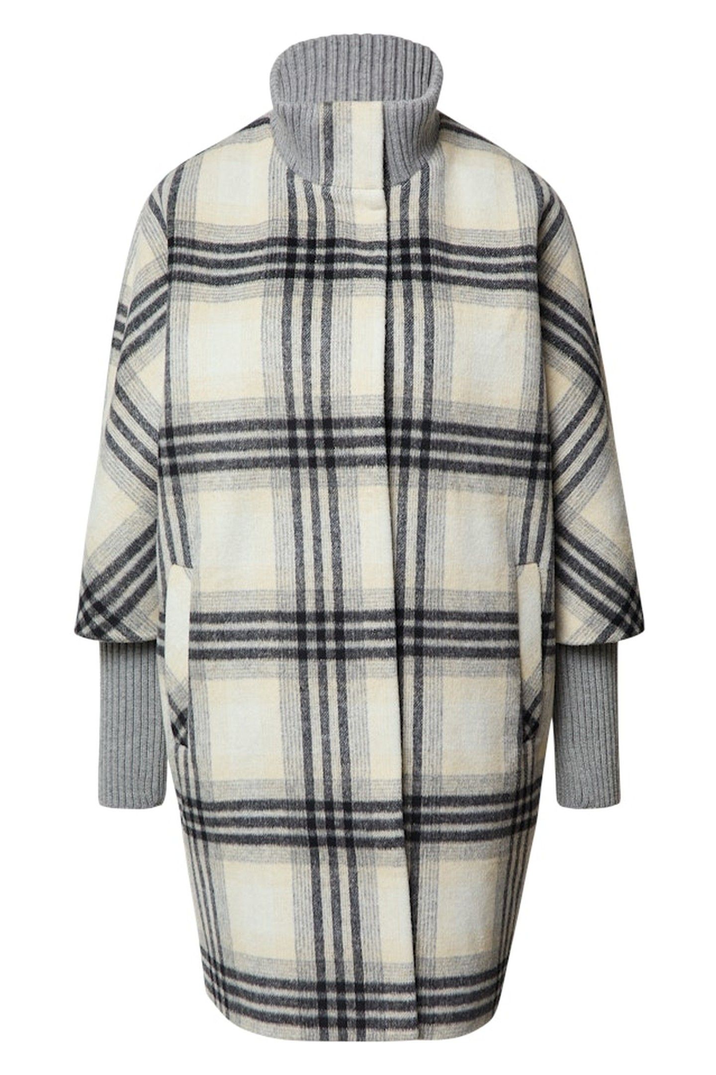 COMMA JACKET OUTDOOR BEIGE 4