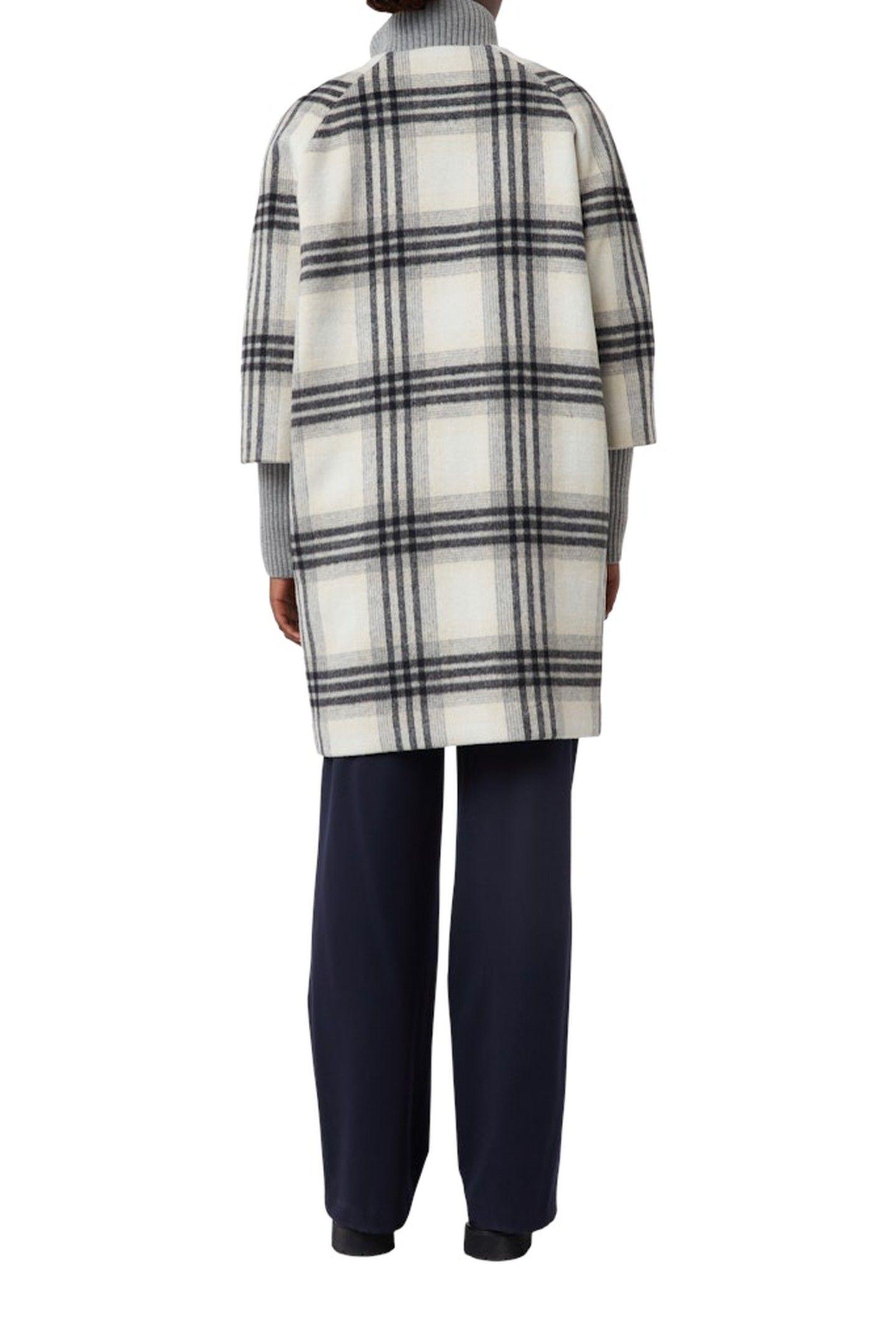COMMA JACKET OUTDOOR BEIGE 3