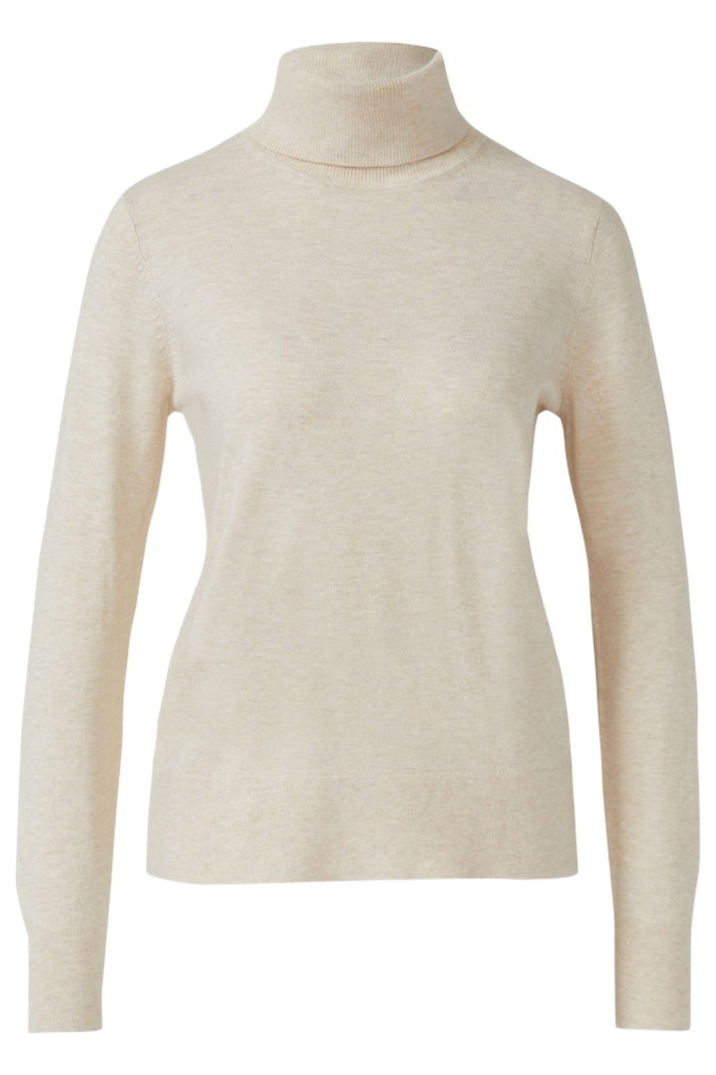 S.OLIVER PULLOVER BEIGE 4