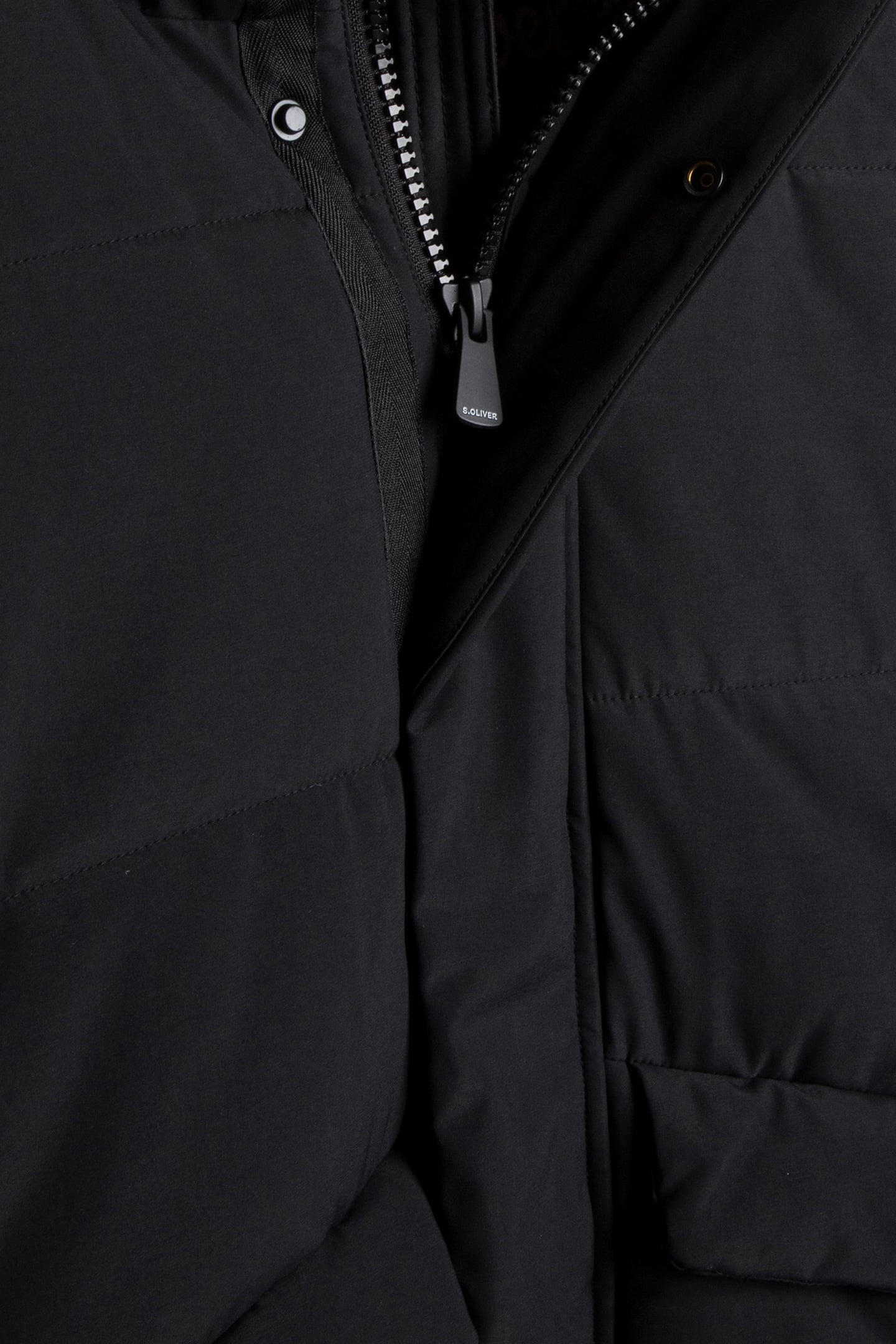 JACKEN OUTDOOR BLACK 4
