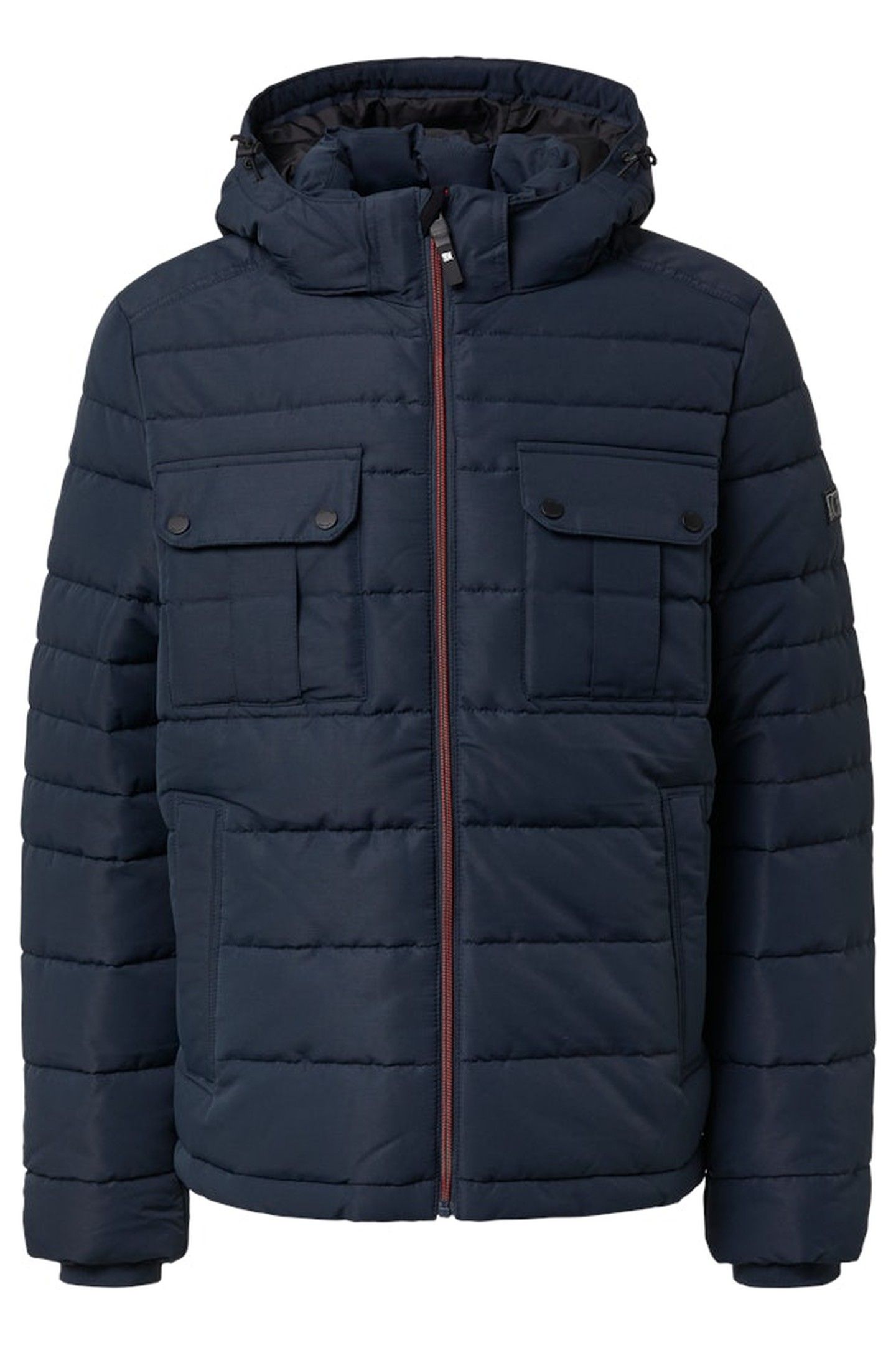 S.OLIVER JACKET OUTDOOR MARINE 4