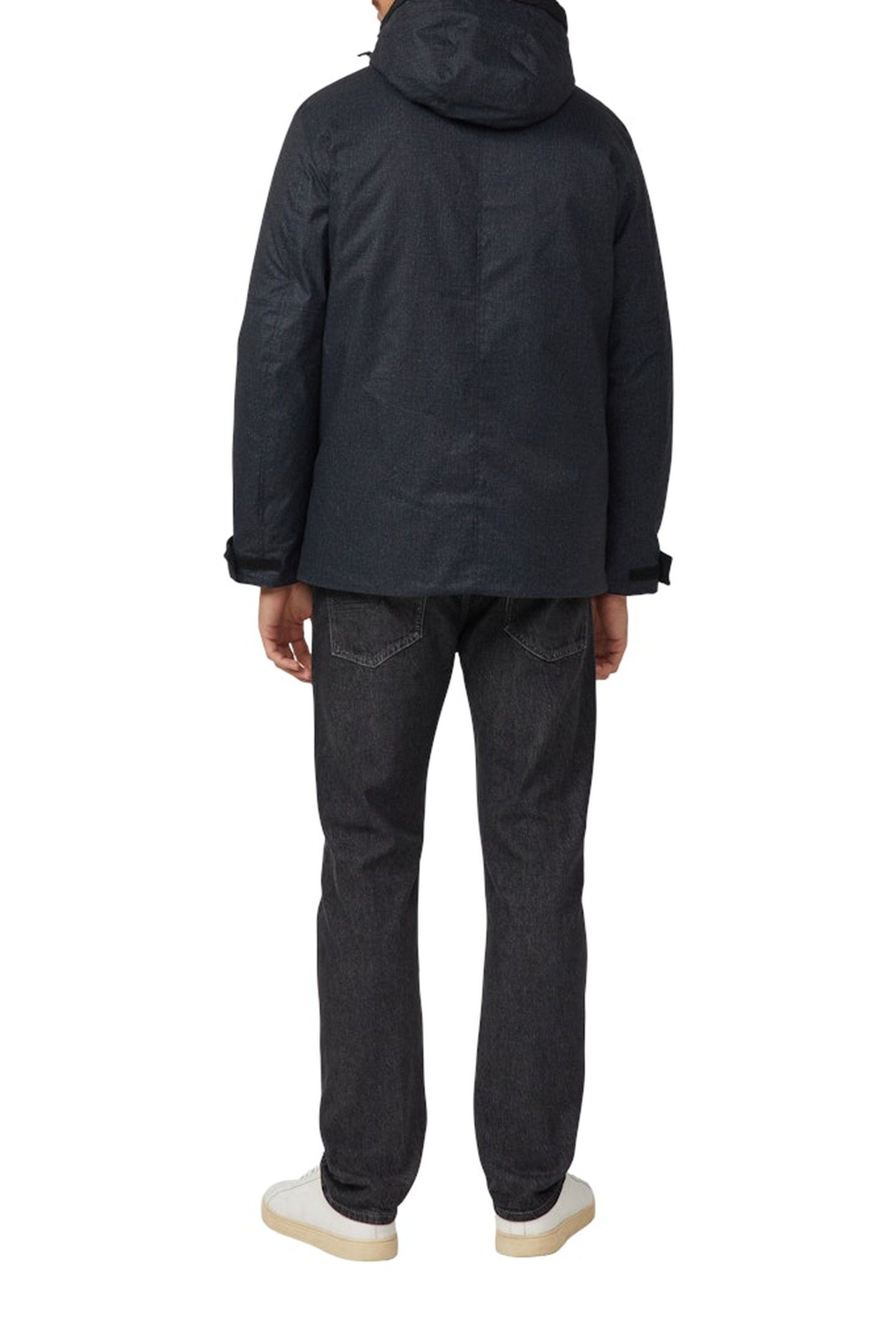 S.OLIVER JACKET OUTDOOR MARINE 3