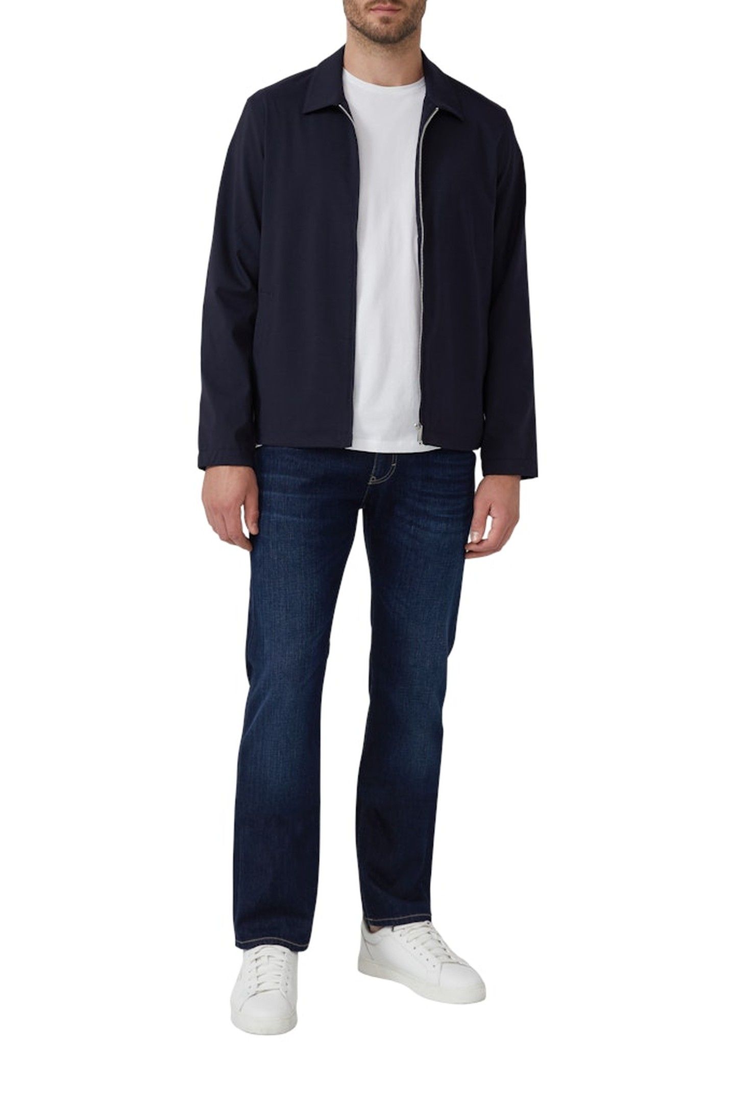 S.OLIVER JEANS BLUE DENIM 2