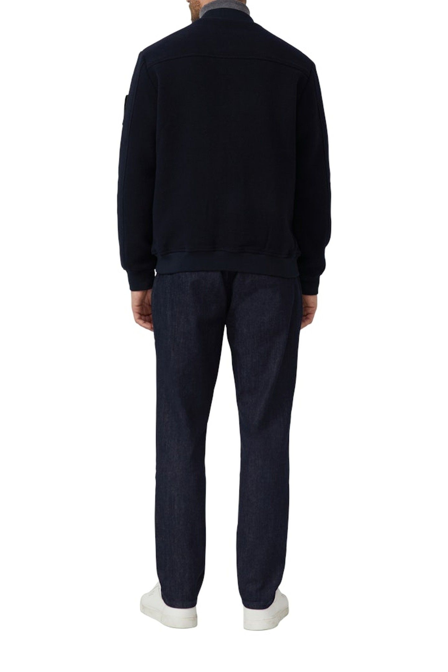 S.OLIVER JACKET OUTDOOR MARINE 3
