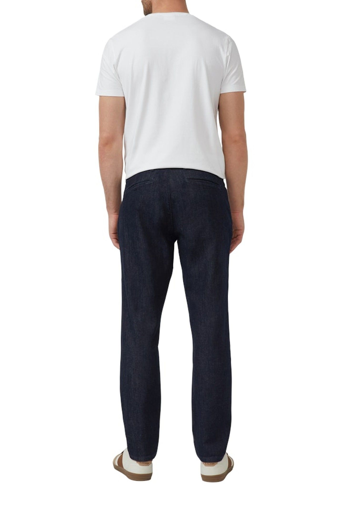 S.OLIVER JEANS BLUE DENIM 3
