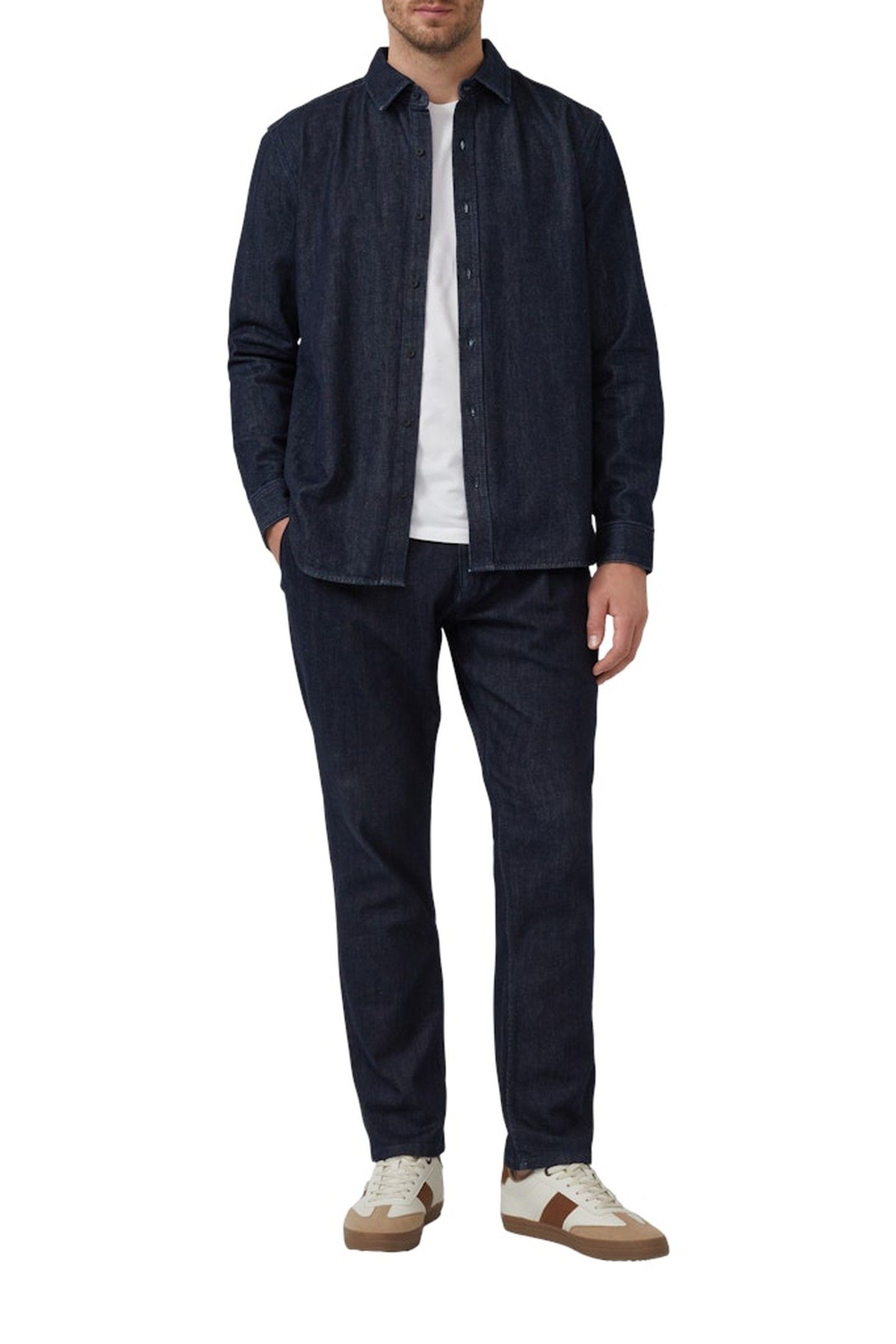S.OLIVER JEANS BLUE DENIM 2