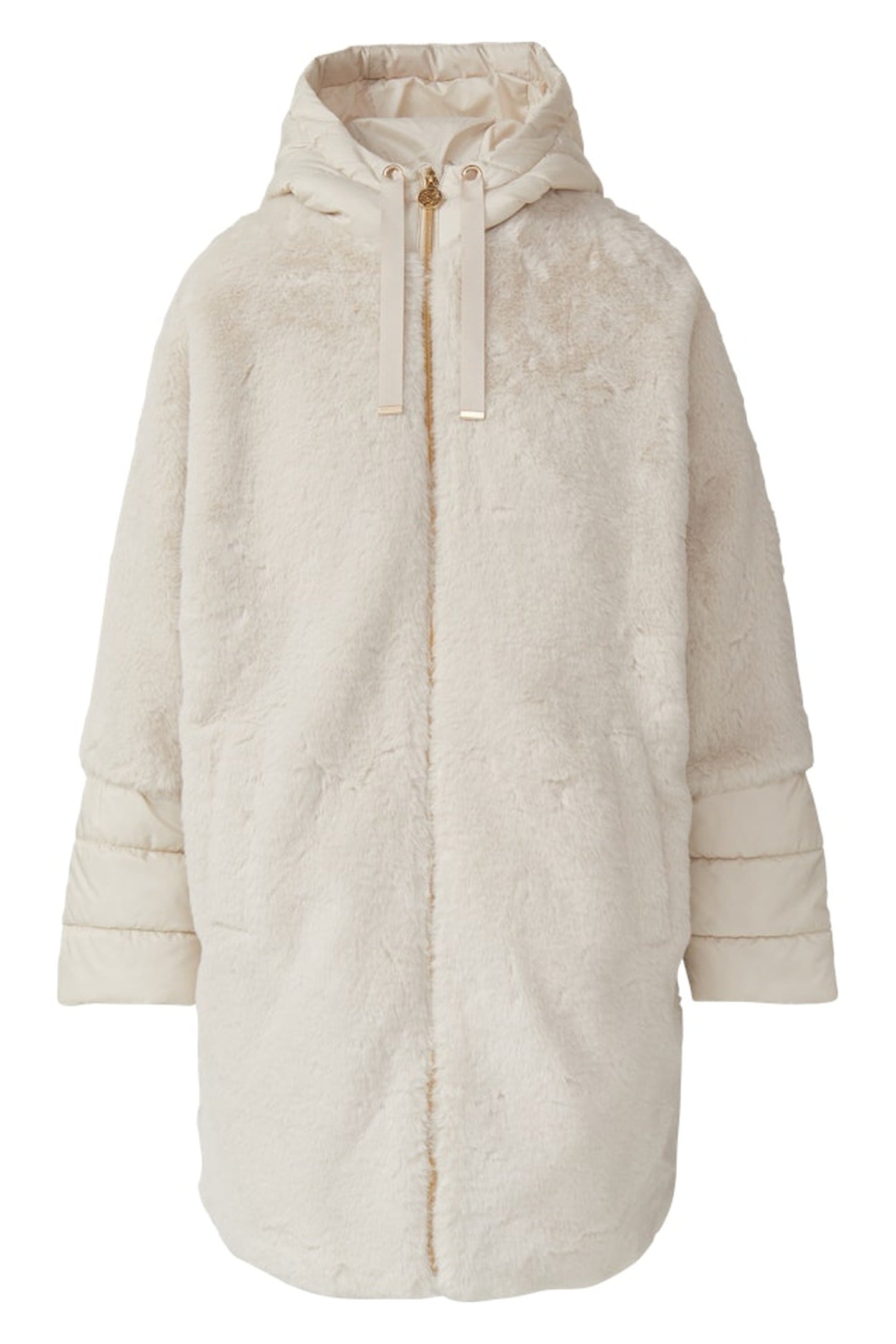 S.OLIVER JACKET OUTDOOR BEIGE 4