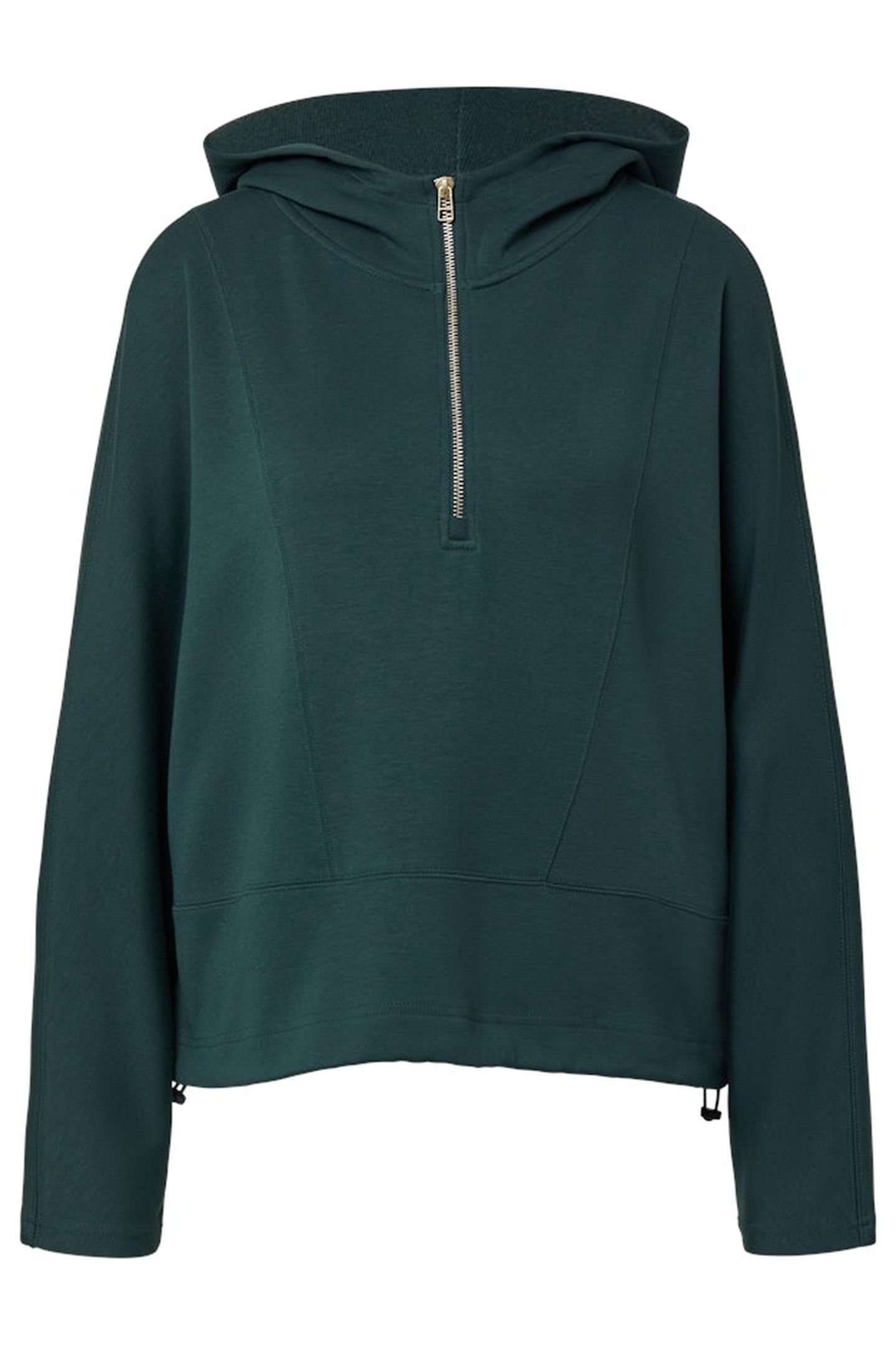 S.OLIVER SWEATSHIRTS BLUE GREEN 4