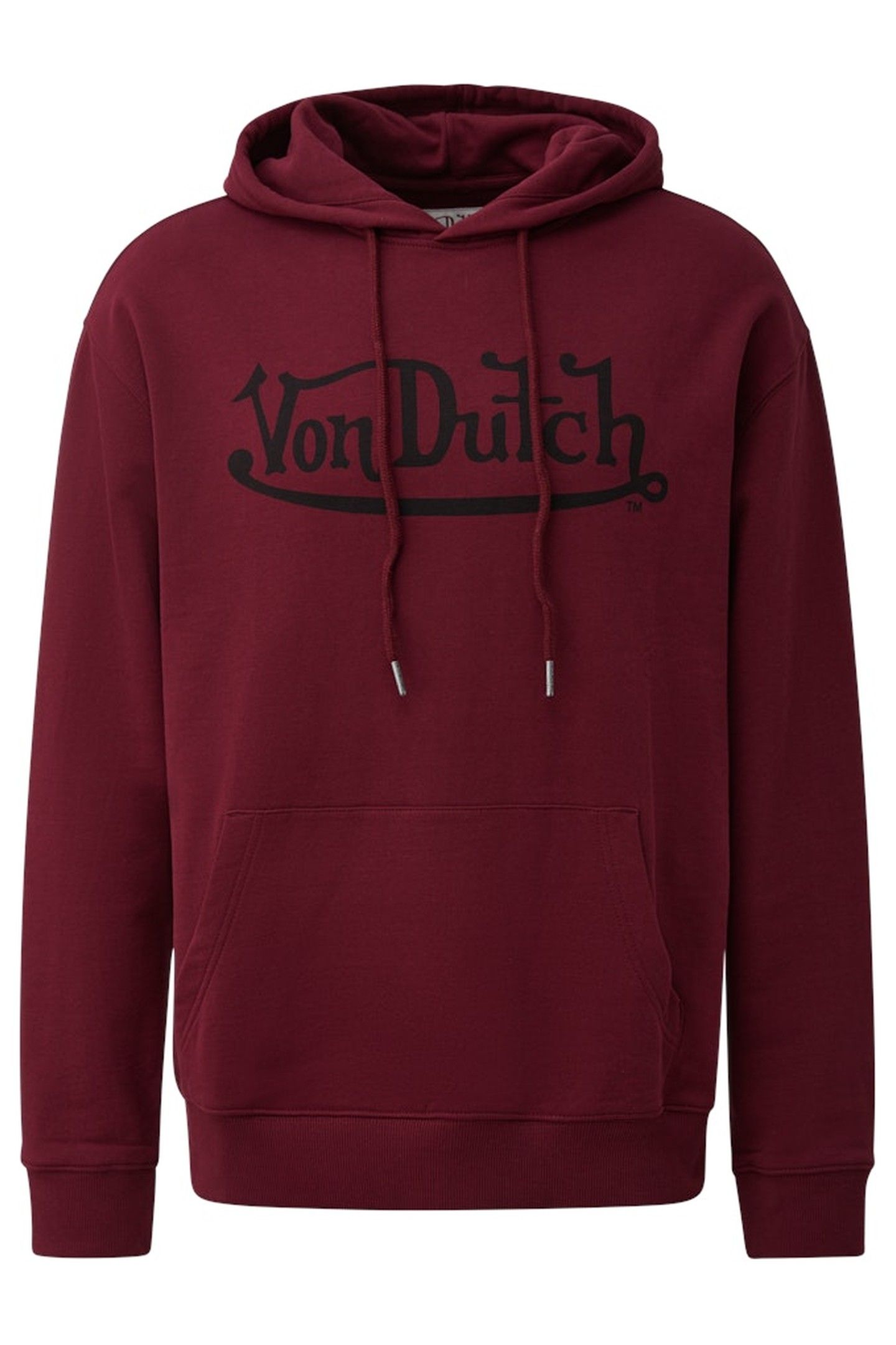 S.OLIVER-QS SWEATSHIRTS BURGUNDY 4