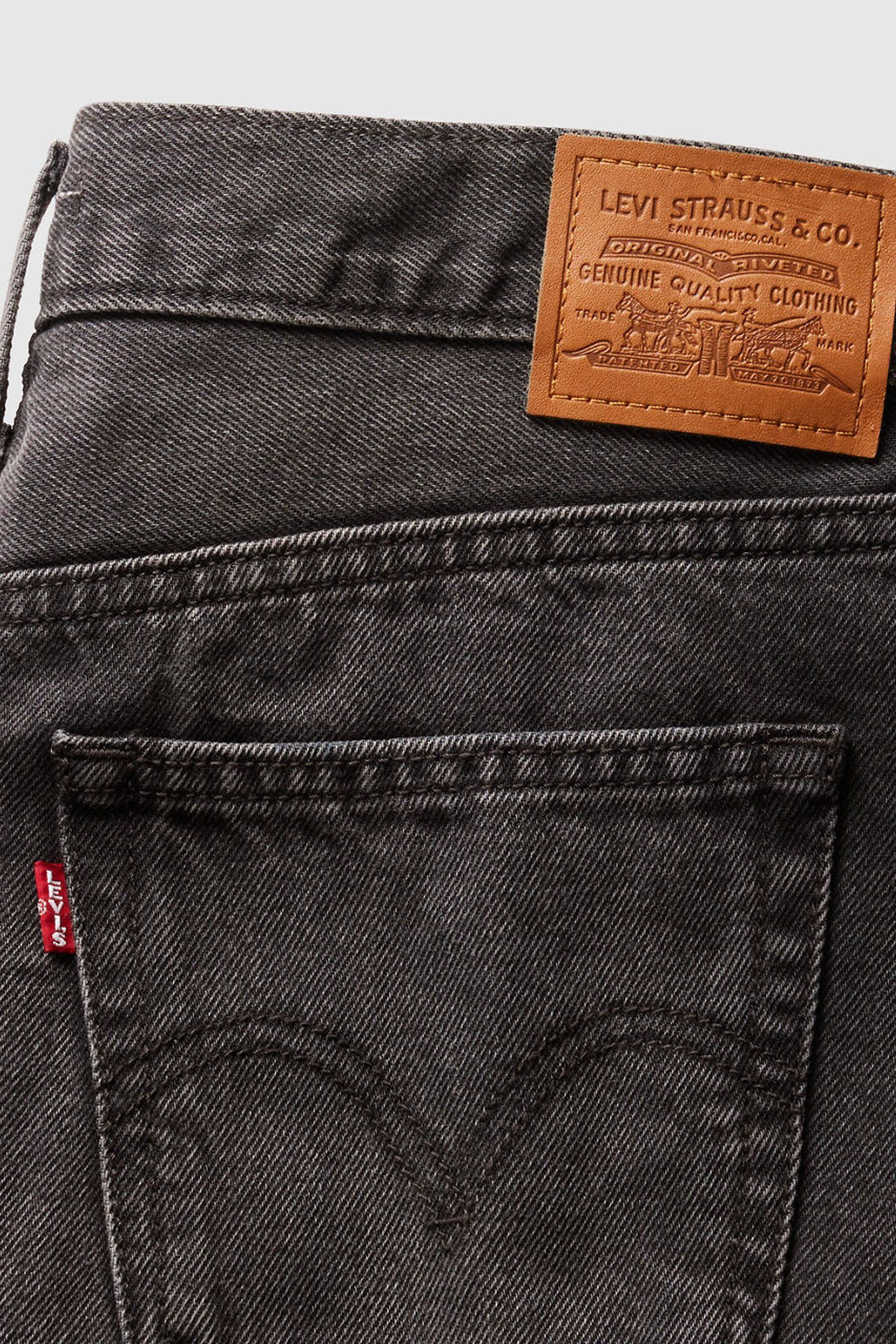 ICON SKIRT BLACK 9