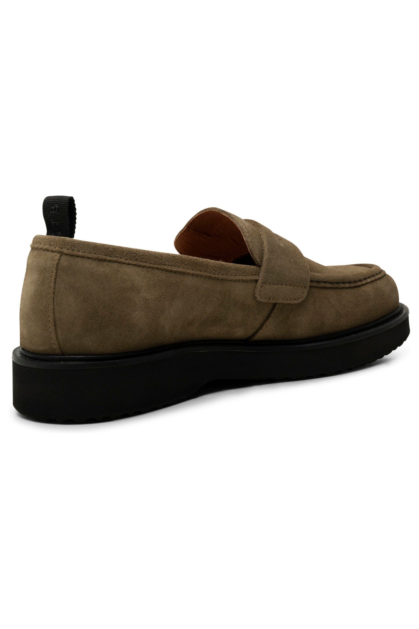 COSMOS 2 LOAFERS KHAKI 4