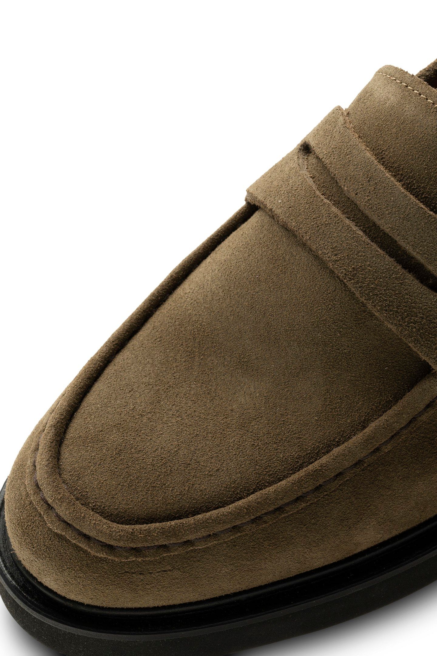 COSMOS 2 LOAFERS KHAKI 6